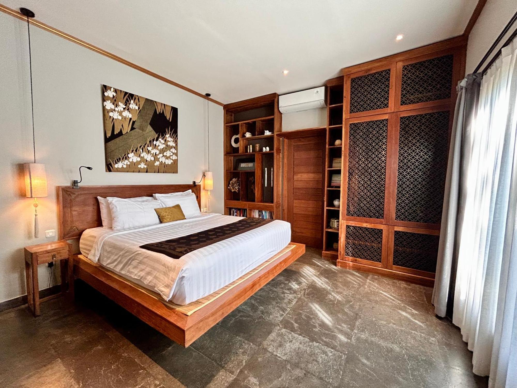 Karmagali Suites Adults Only & Private Pool Family Villas 4*