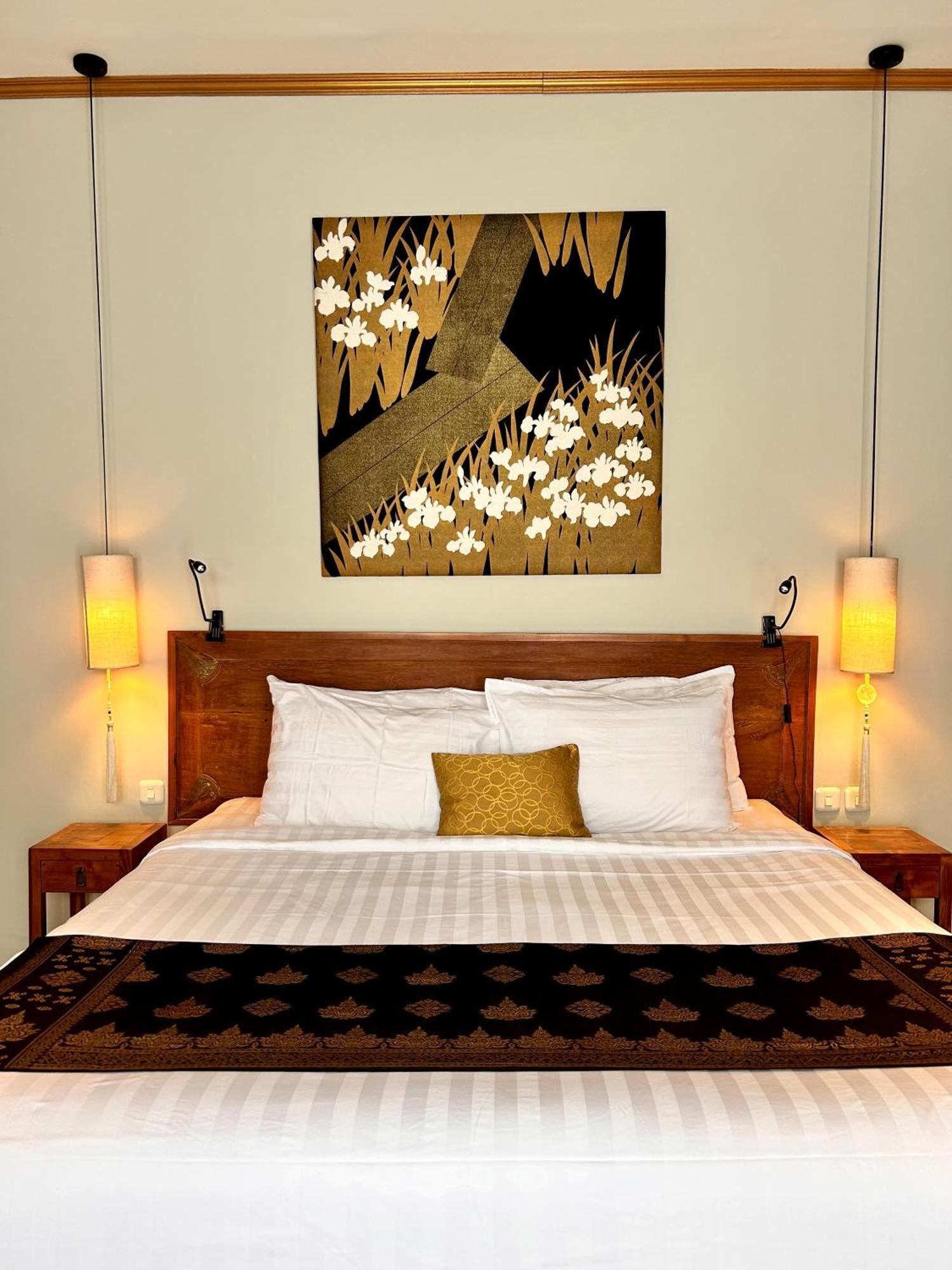 Karmagali Suites Adults Only & Private Pool Family Villas 4*