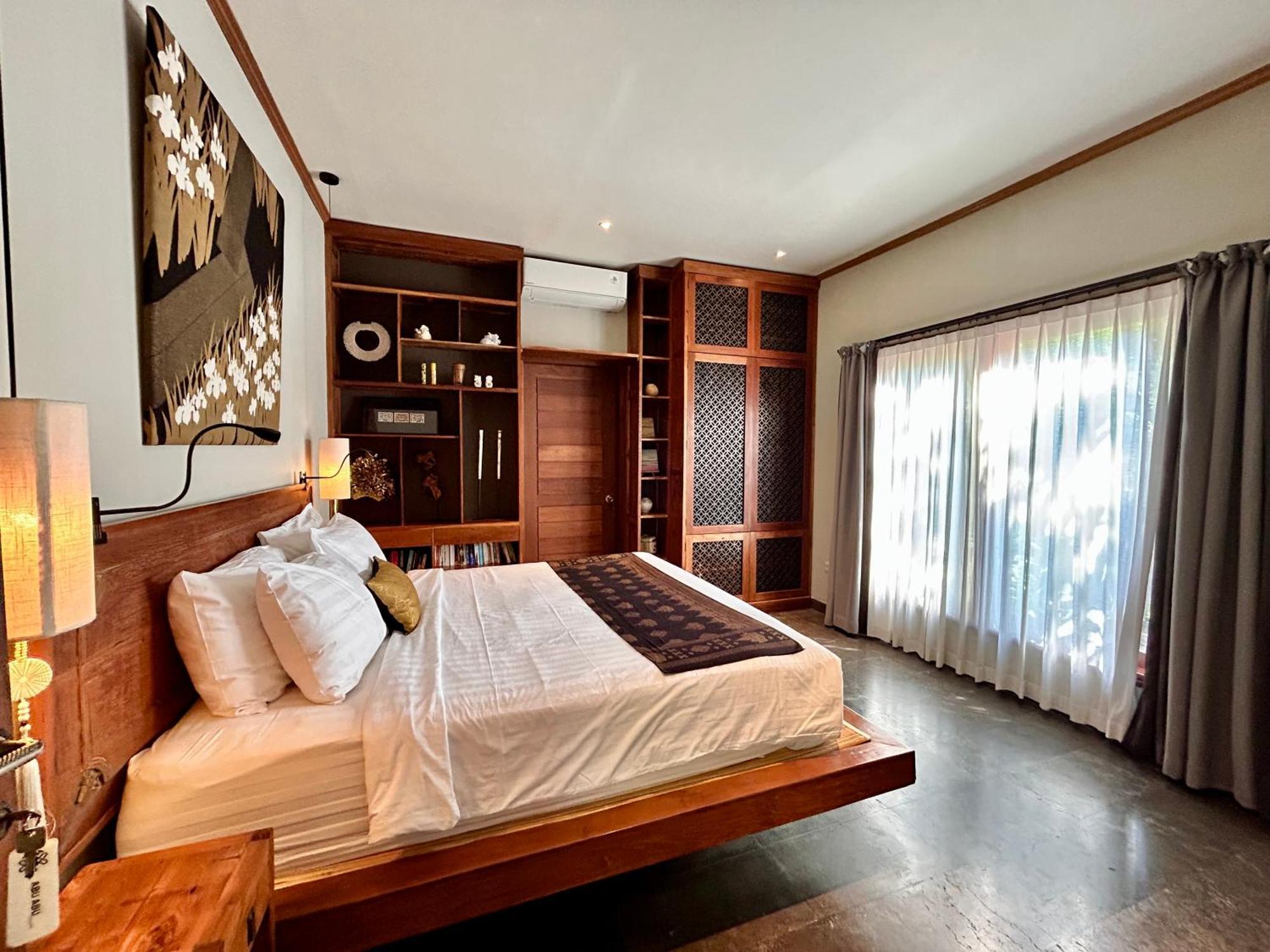 Hotel Karmagali Suites Adults Only & Private Pool Family Villas