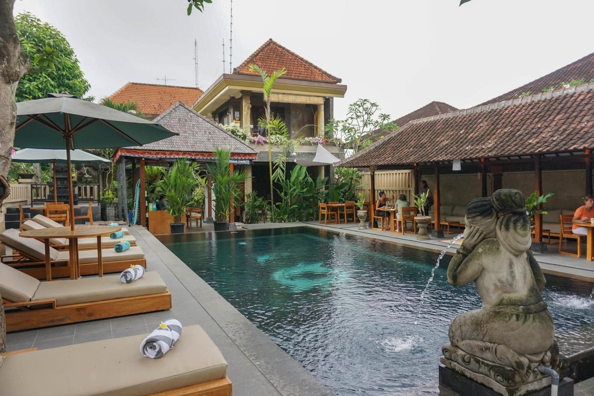 Aura Wellness Sanctuary Resor
