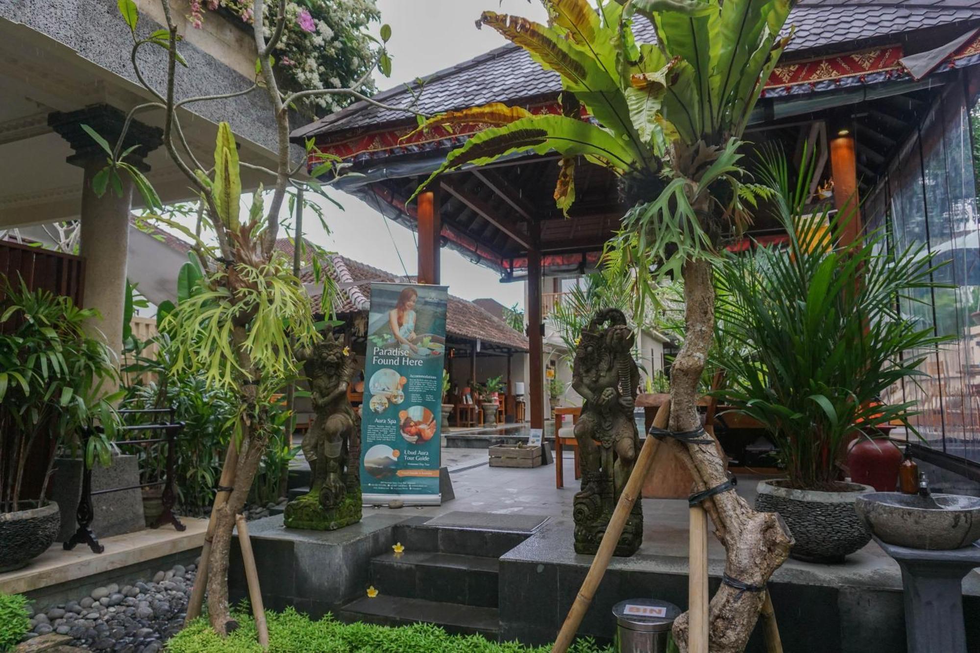 Resor Aura Wellness Sanctuary 3*