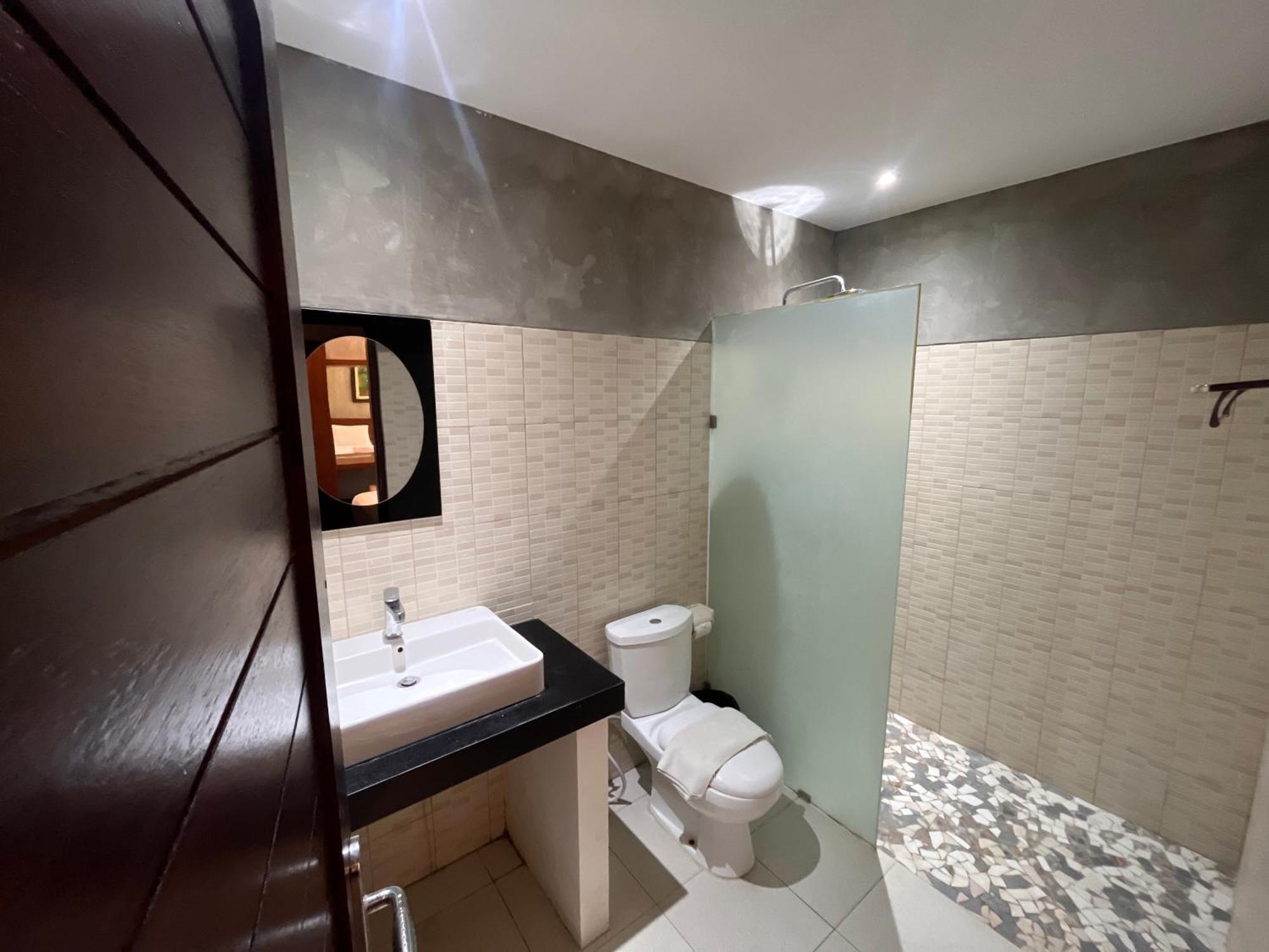 Uma Mani Bali Wisma tamu 4*