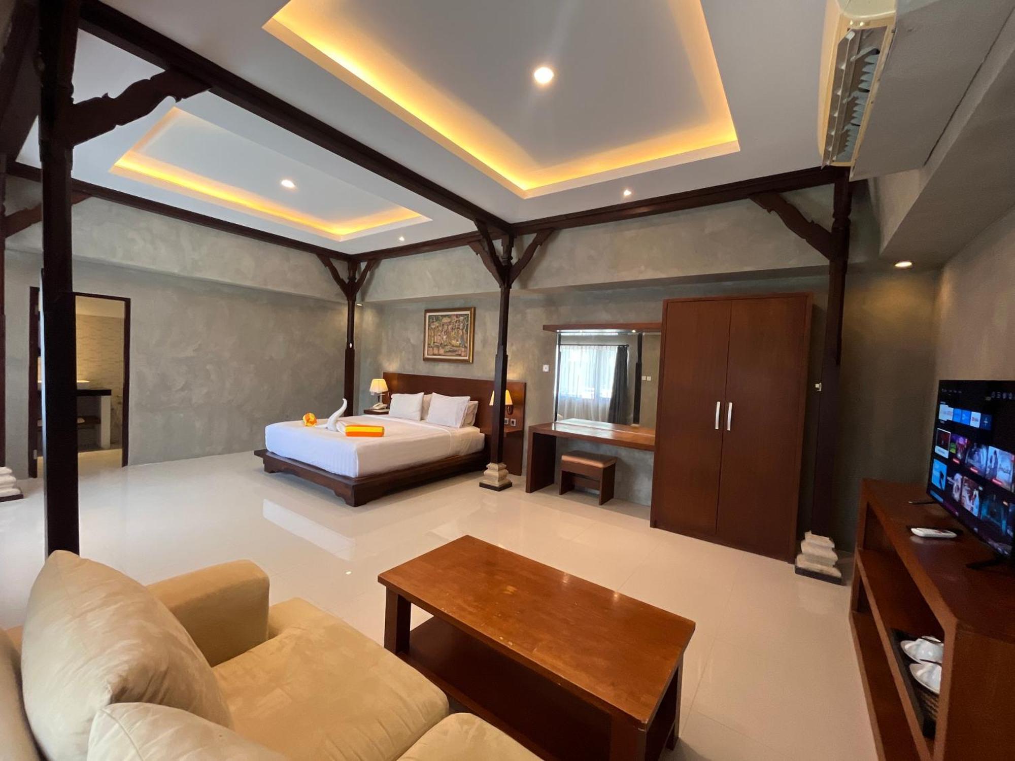 Uma Mani Bali Wisma tamu Jimbaran (Bali)