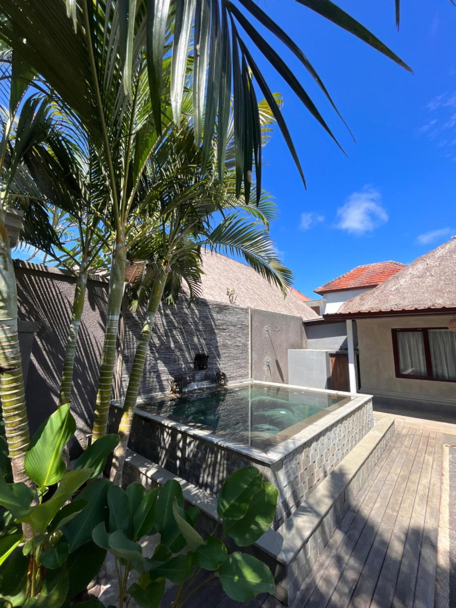 Uma Mani Bali