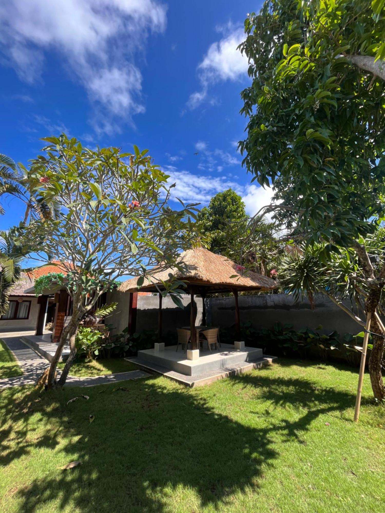 Uma Mani Bali Wisma tamu Jimbaran (Bali)