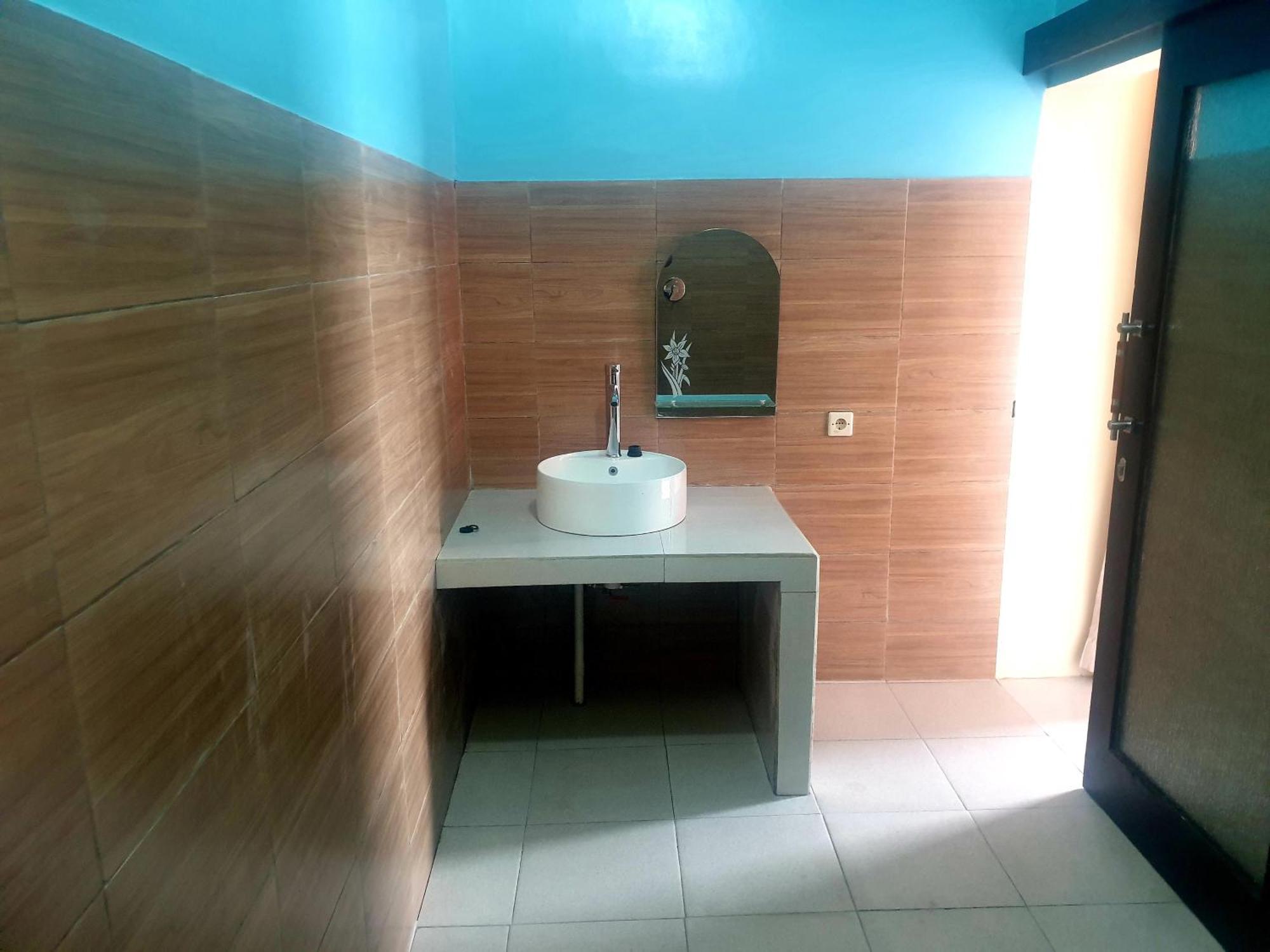 Guest house Taman Padi Amed (Bali)