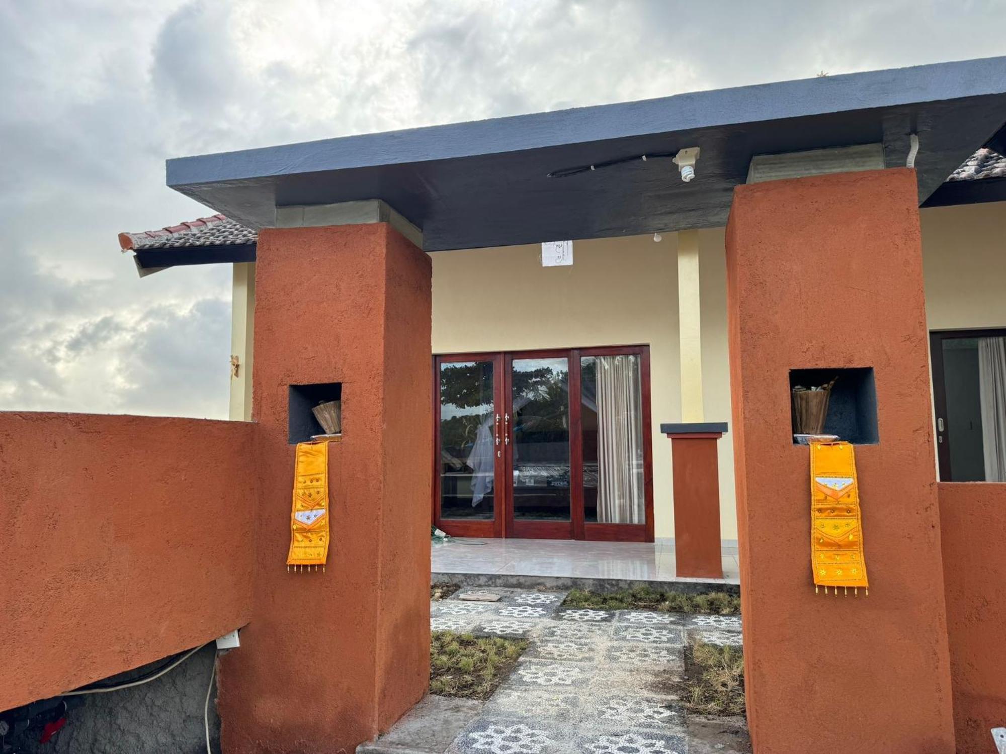 Guest house Taman Padi 2*