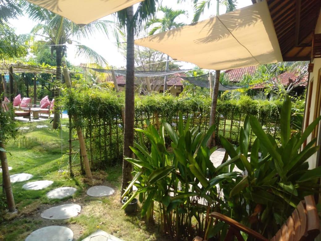 Resort Batu Ampar Menjangan