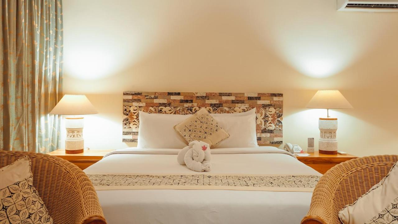 Alamkulkul Boutique 4*
