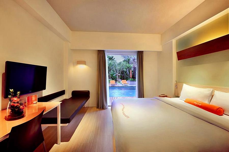 Harris & Residences Sunset Road Kuta (Bali)