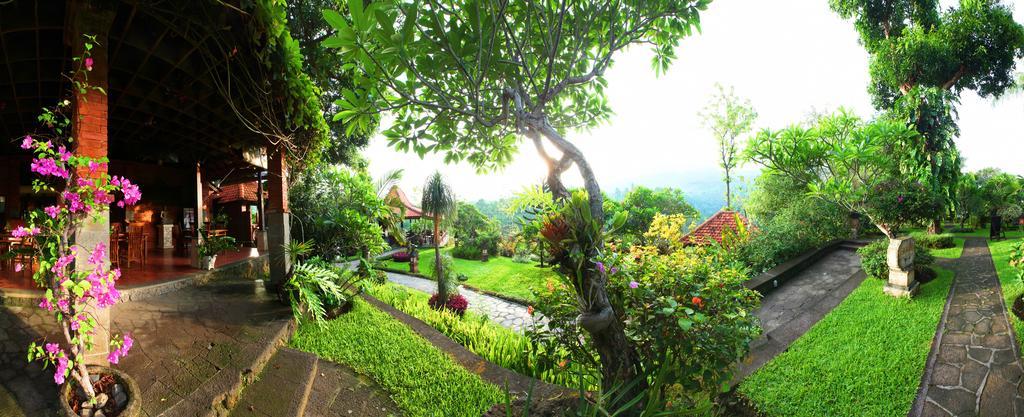Hotel Shanti Natural Panorama View