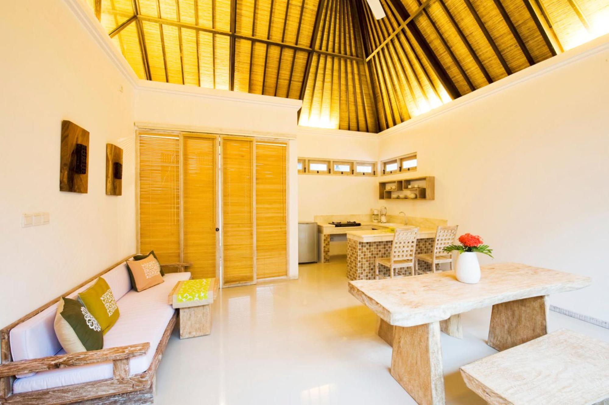 Artemis Holiday park Seminyak (Bali)