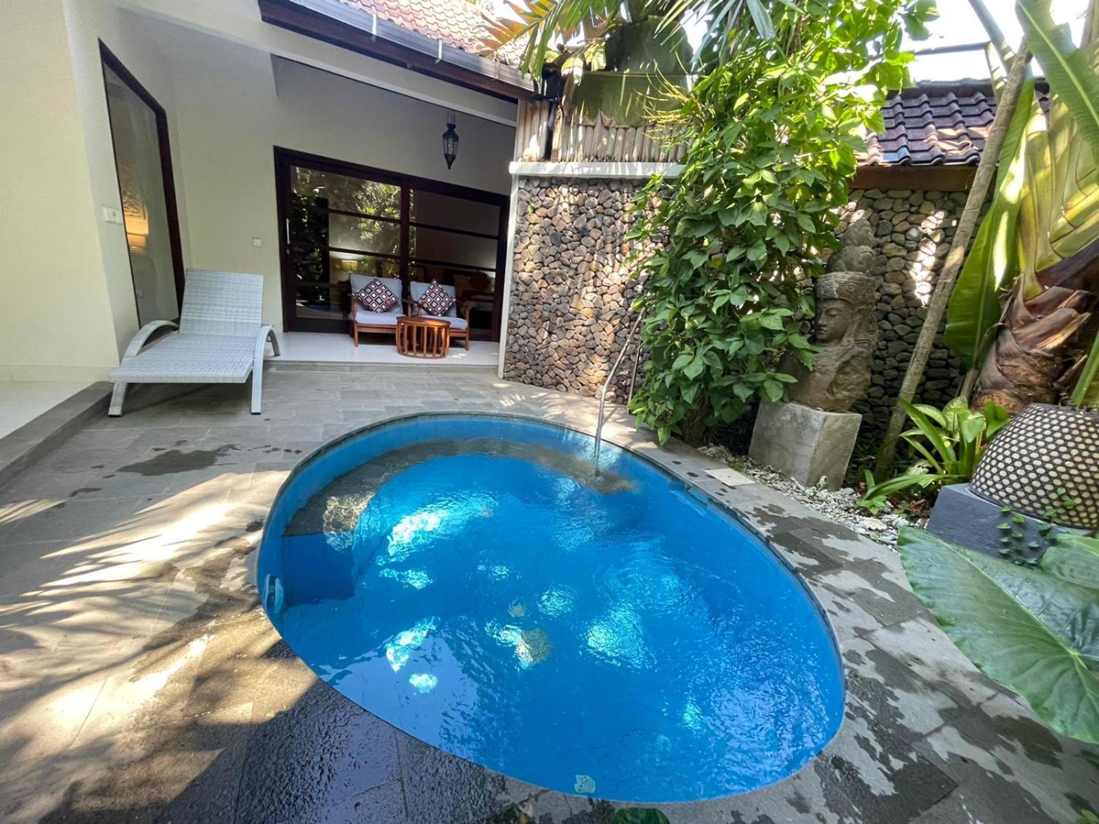 Holiday park Bali Santi Candi Dasa (Bali)