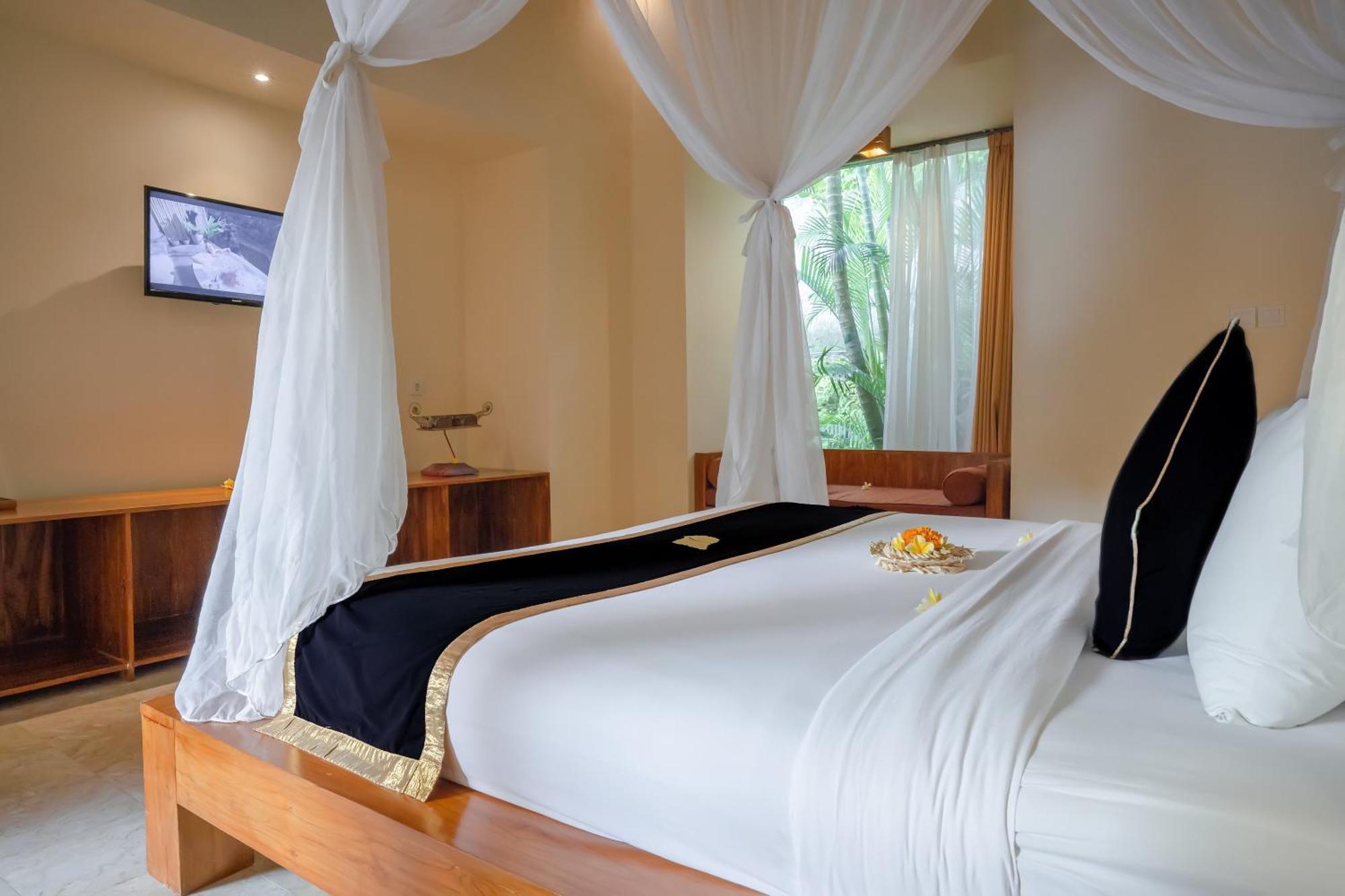 The Sankara By Pramana Ubud (Bali)