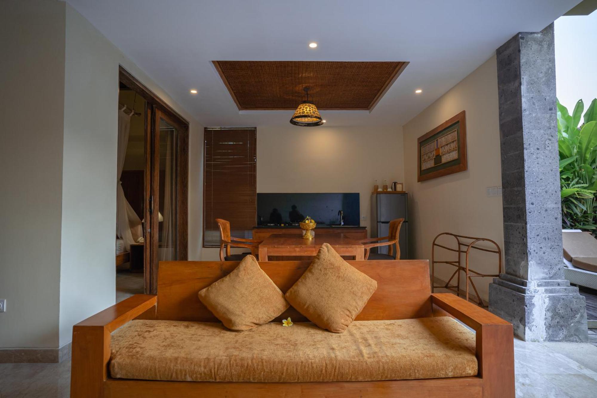 The Sankara By Pramana Resort 4*