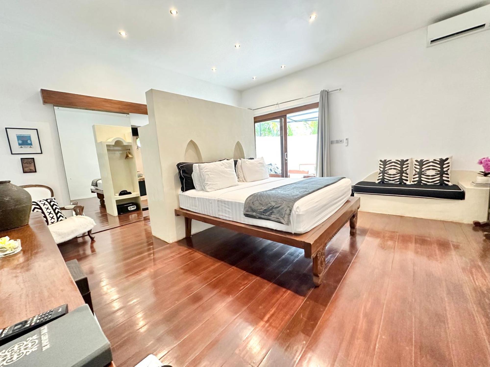 Holiday park The Umalas 3*