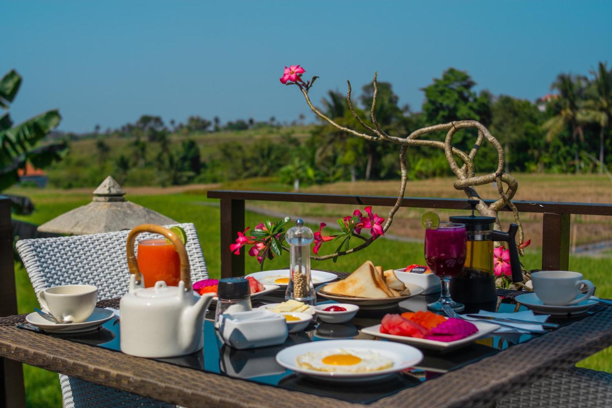Hotel Balam Bali 3*