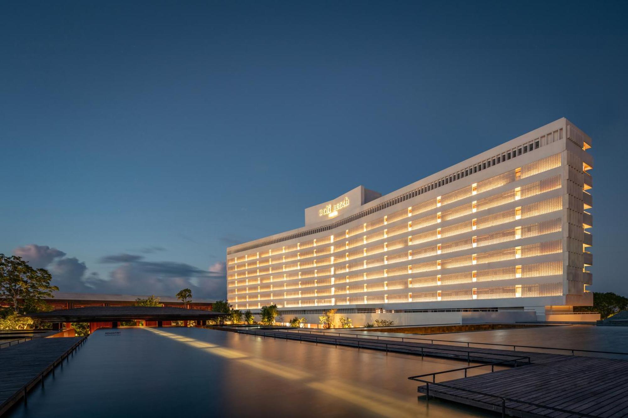Bali Hotel 5*