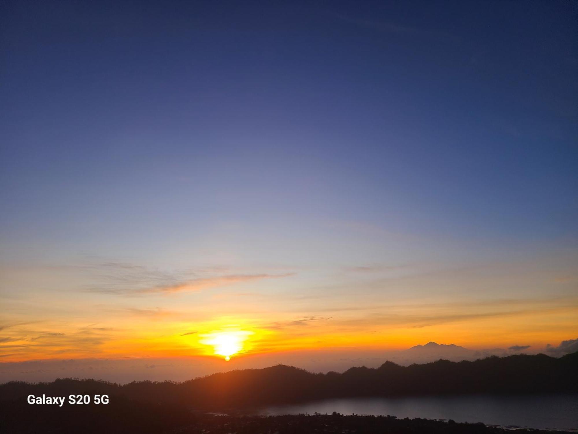 Batur View