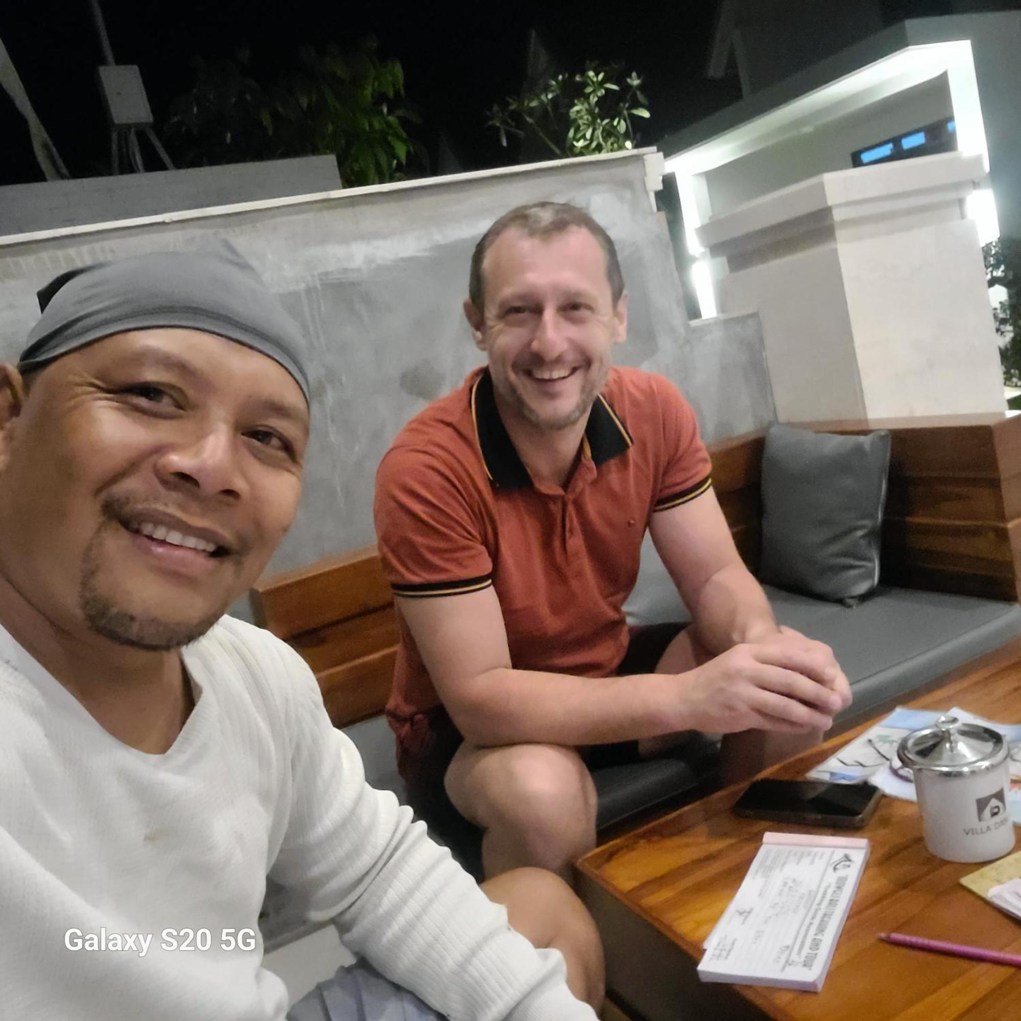 Bed & Breakfast Batur View Kintamani (Bali)