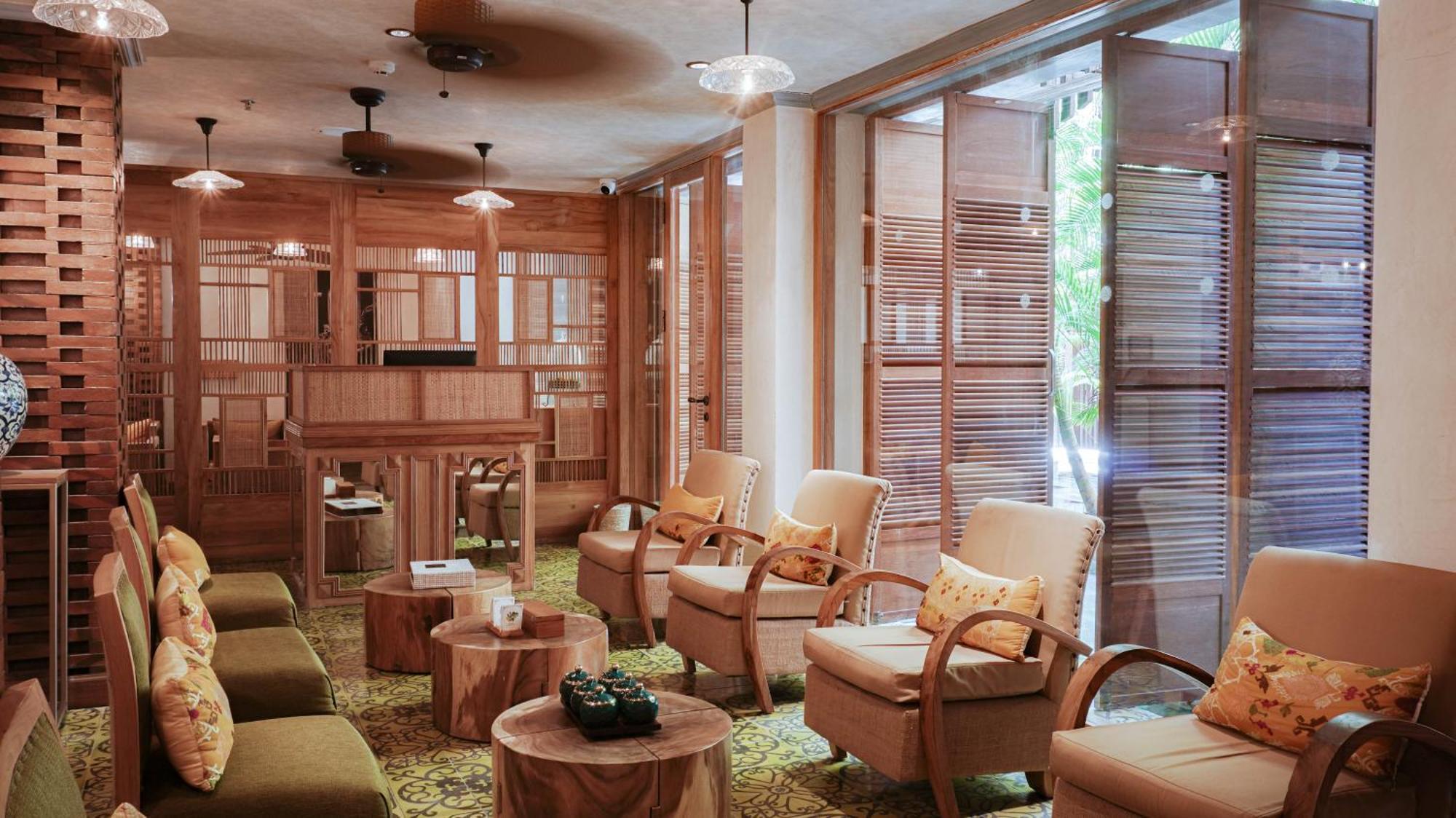 Amnaya Hotel Nusa Dua (Bali)