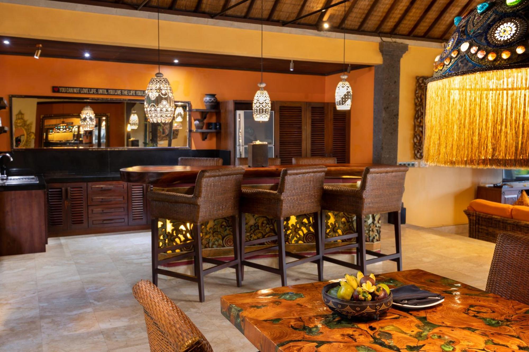 Bidadari Private & Retreat Ubud (Bali)