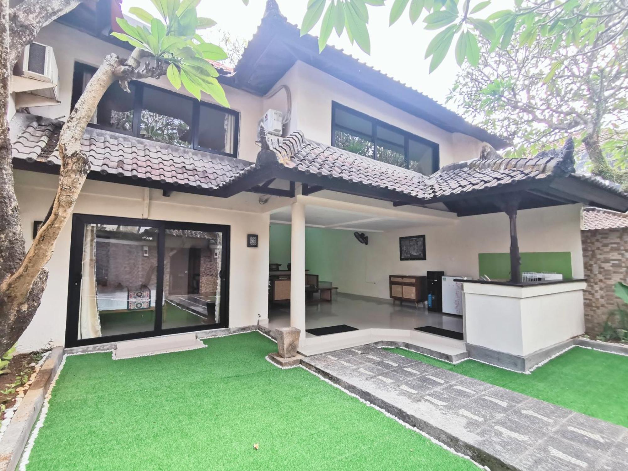 Villa Kumpul Kumpul - Chse Certified *