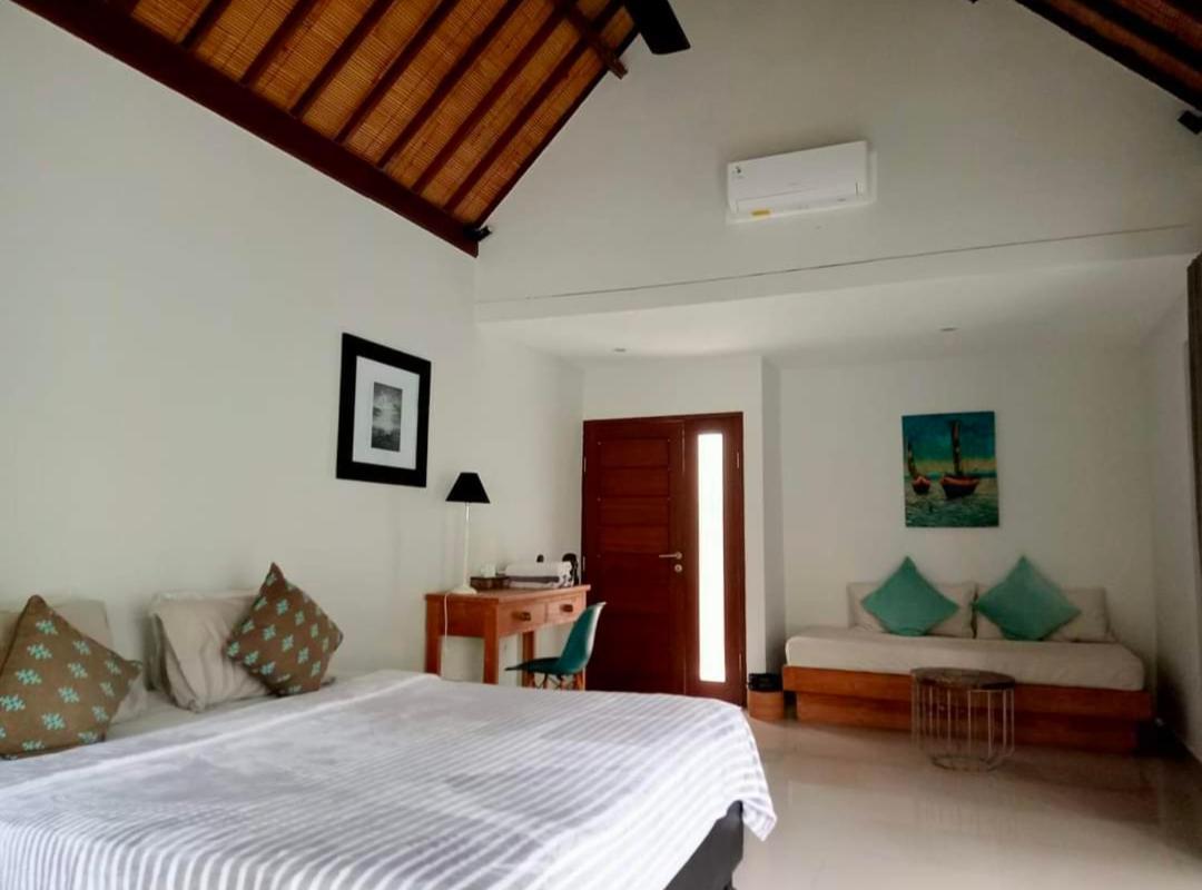 Bali Santi 4* Candi Dasa (Bali)