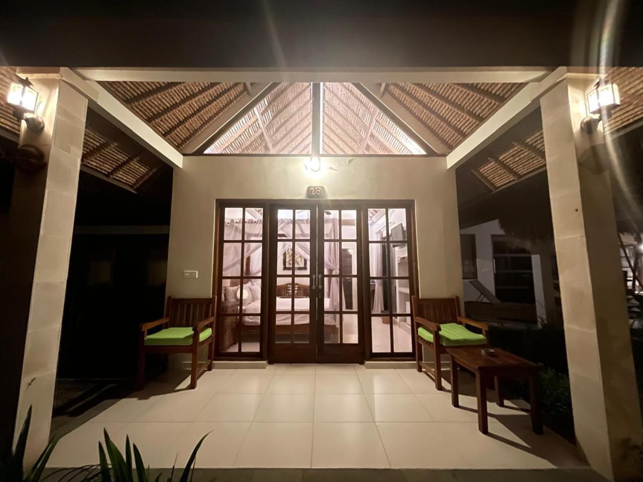 Holiday park Bali Santi 4*