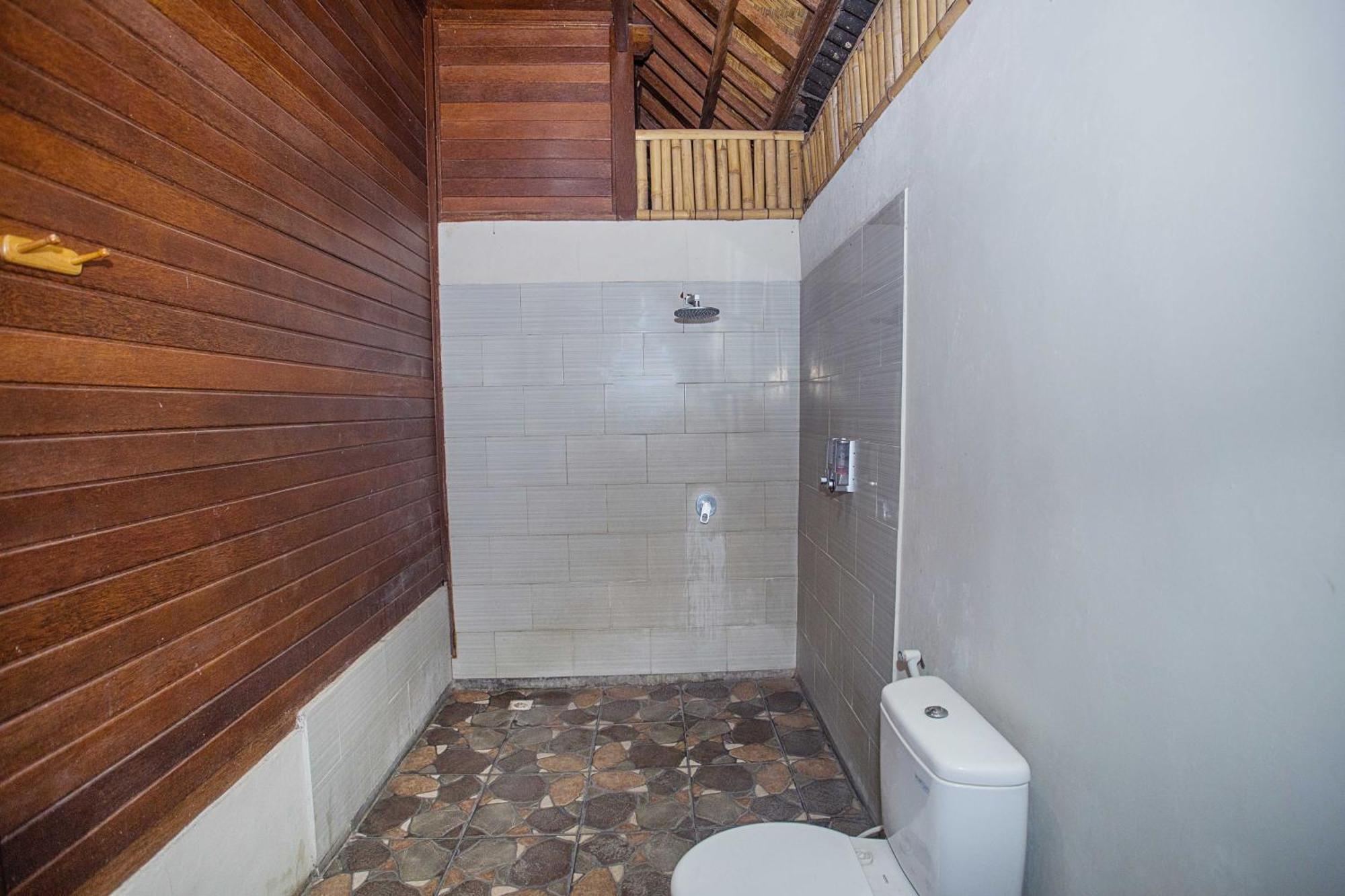 Grand Sea View Holiday park Nusa Lembongan (Bali)