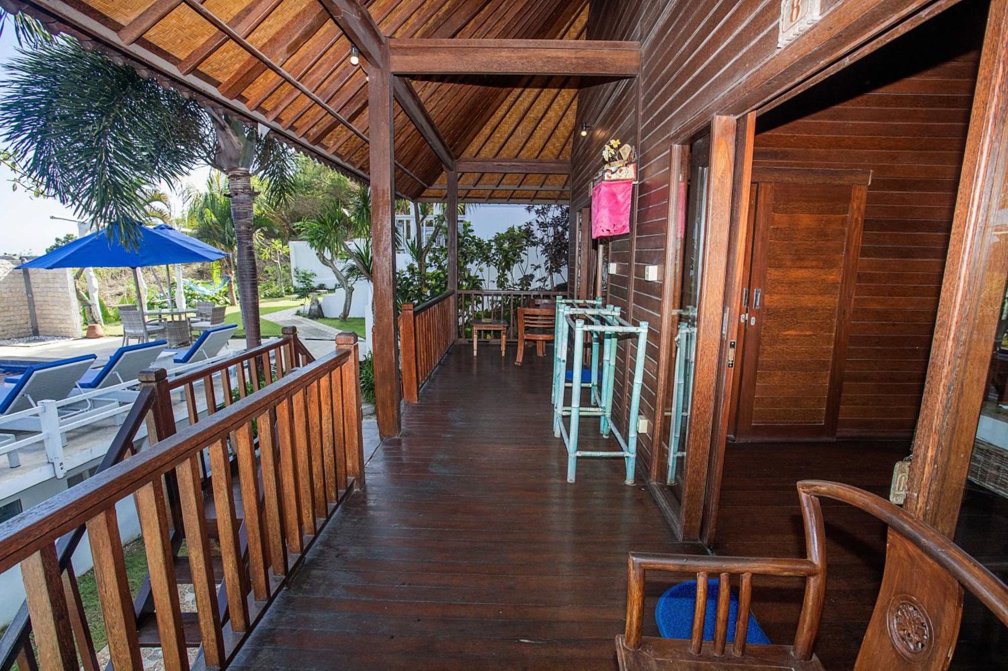 Grand Sea View Holiday park Nusa Lembongan (Bali)