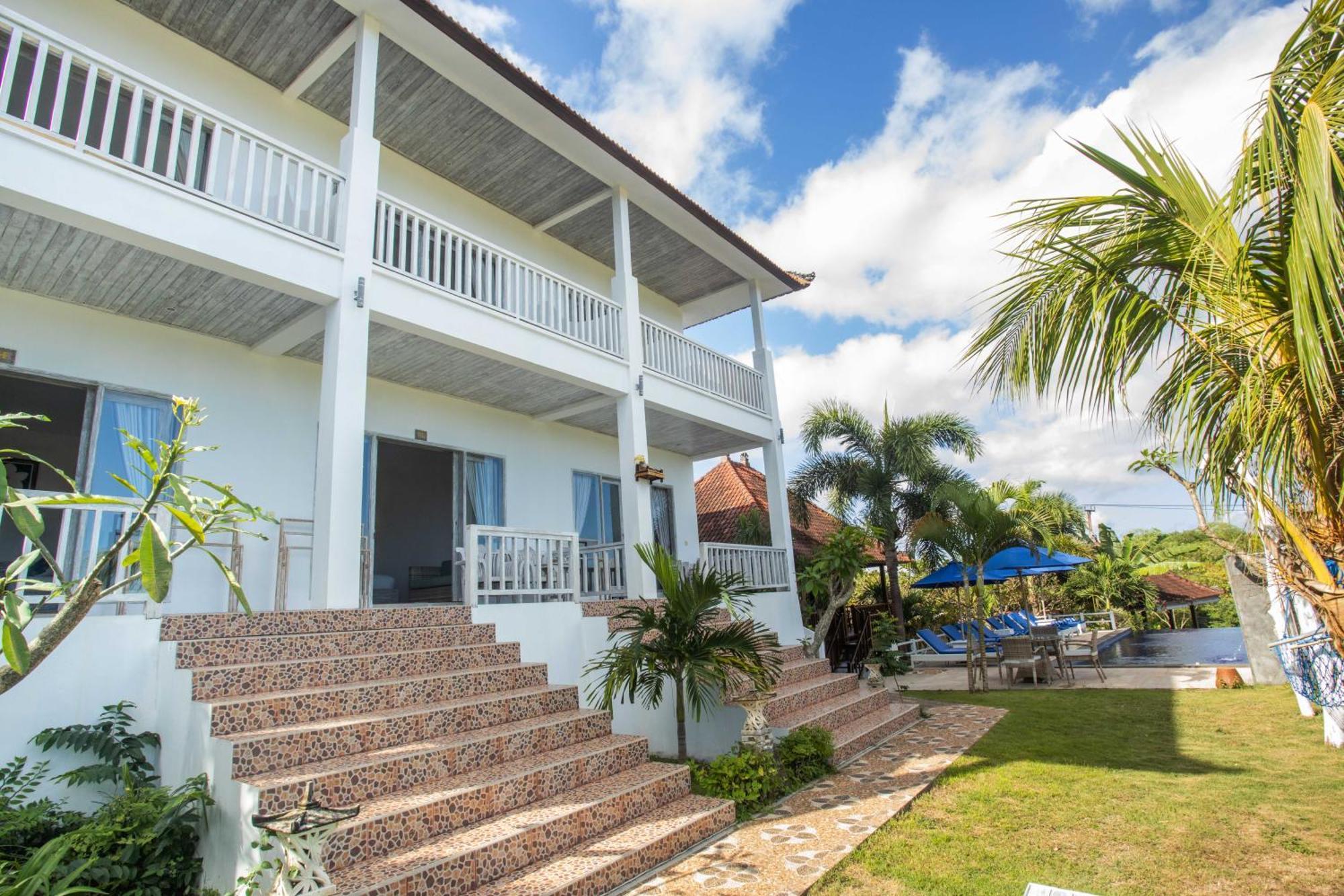 Grand Sea View 3* Nusa Lembongan (Bali)
