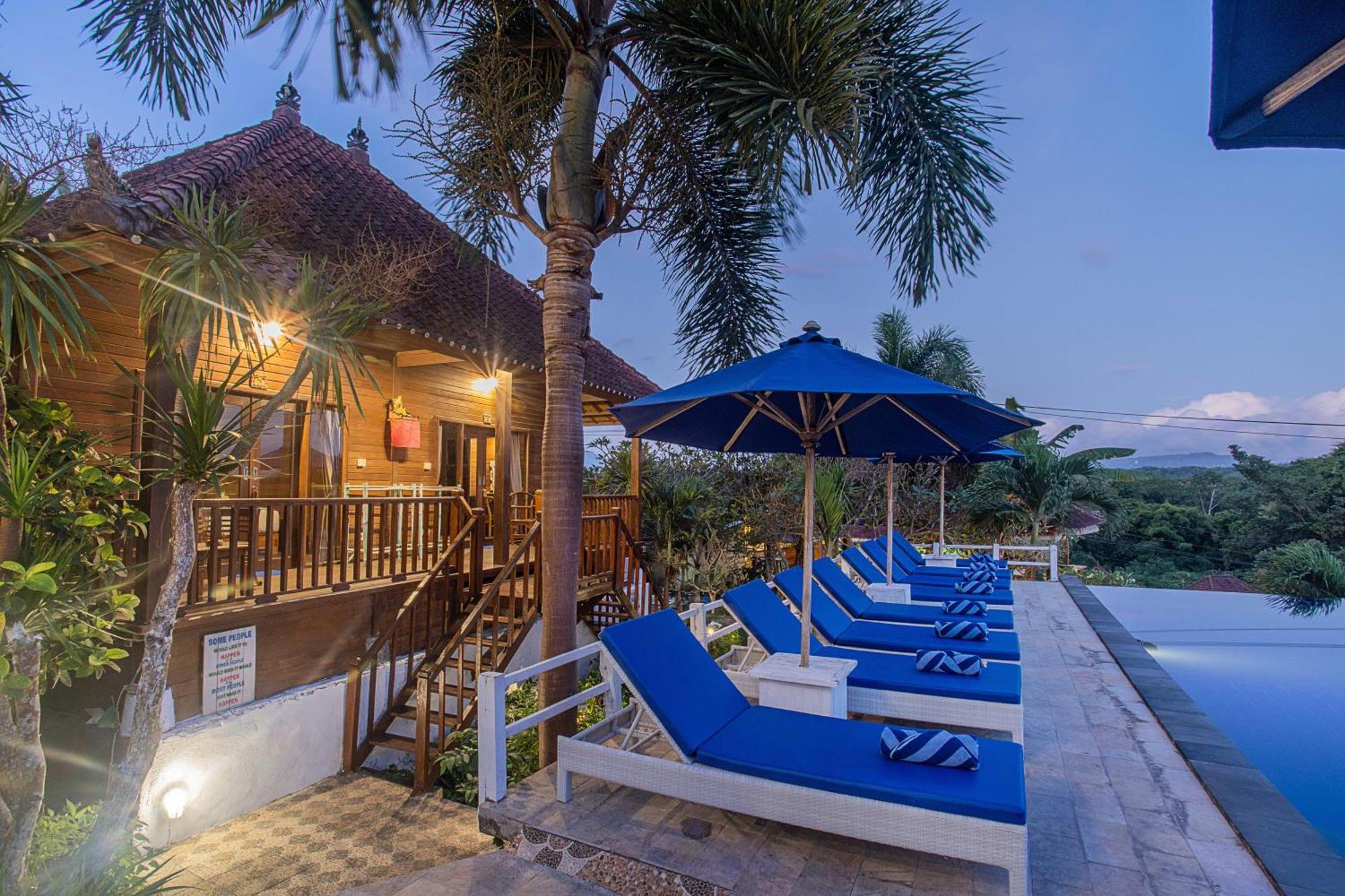 Holiday park Grand Sea View 3*