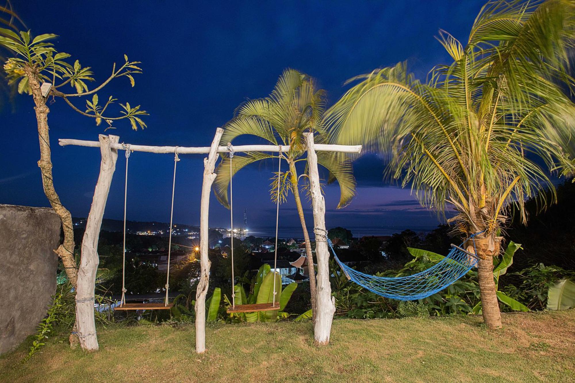 Grand Sea View Holiday park Nusa Lembongan (Bali)