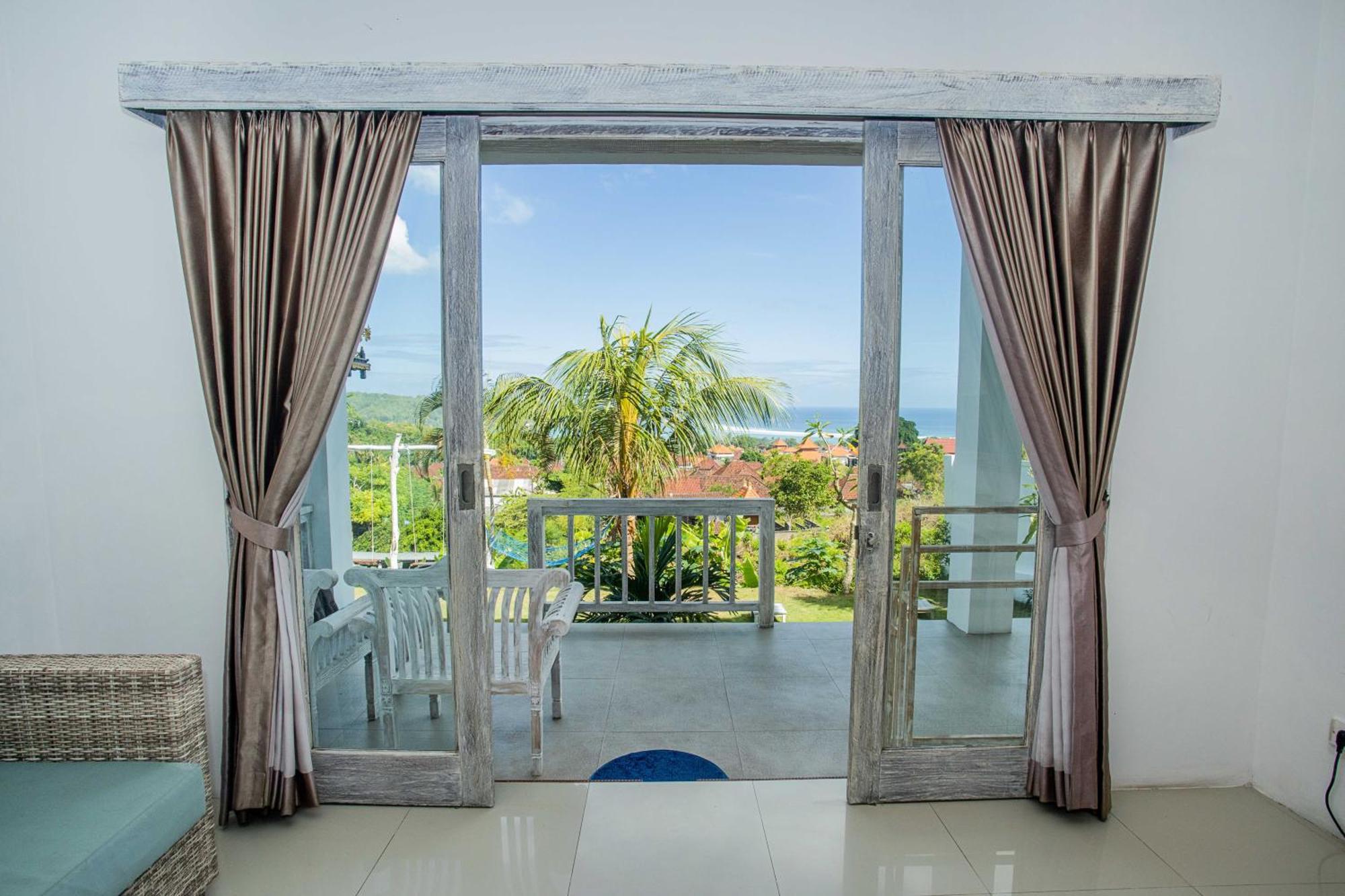 Grand Sea View Nusa Lembongan (Bali)