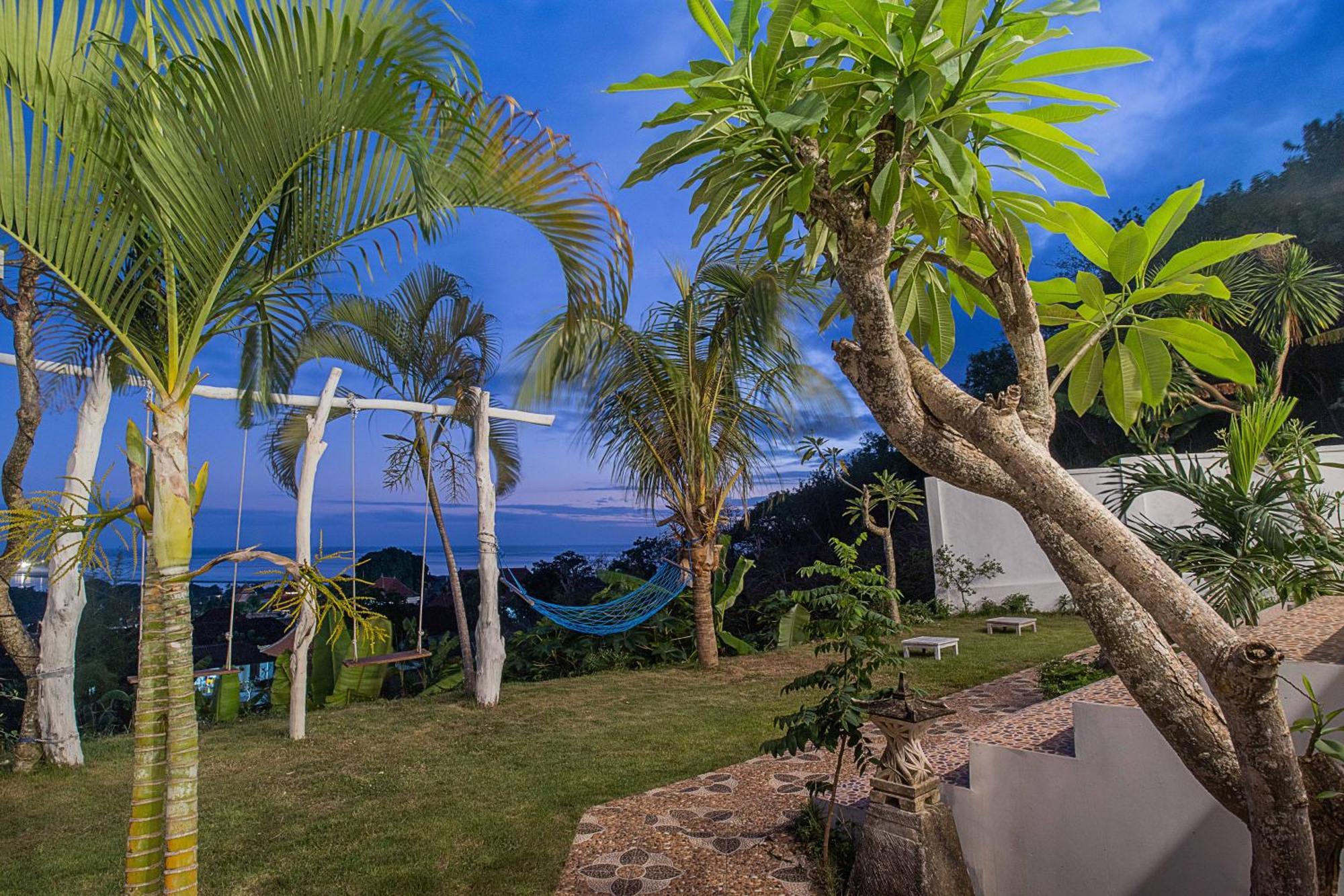 Grand Sea View 3* Nusa Lembongan (Bali)