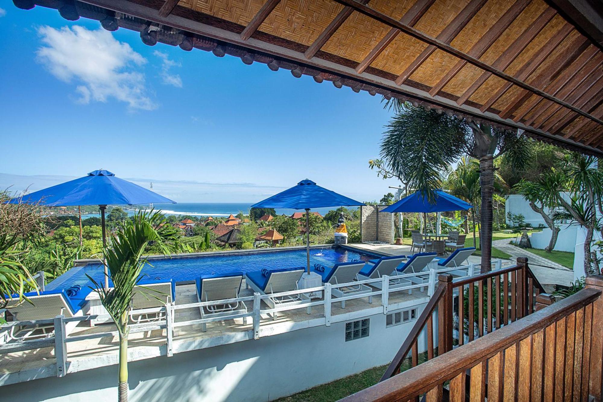 Grand Sea View Holiday park 3*