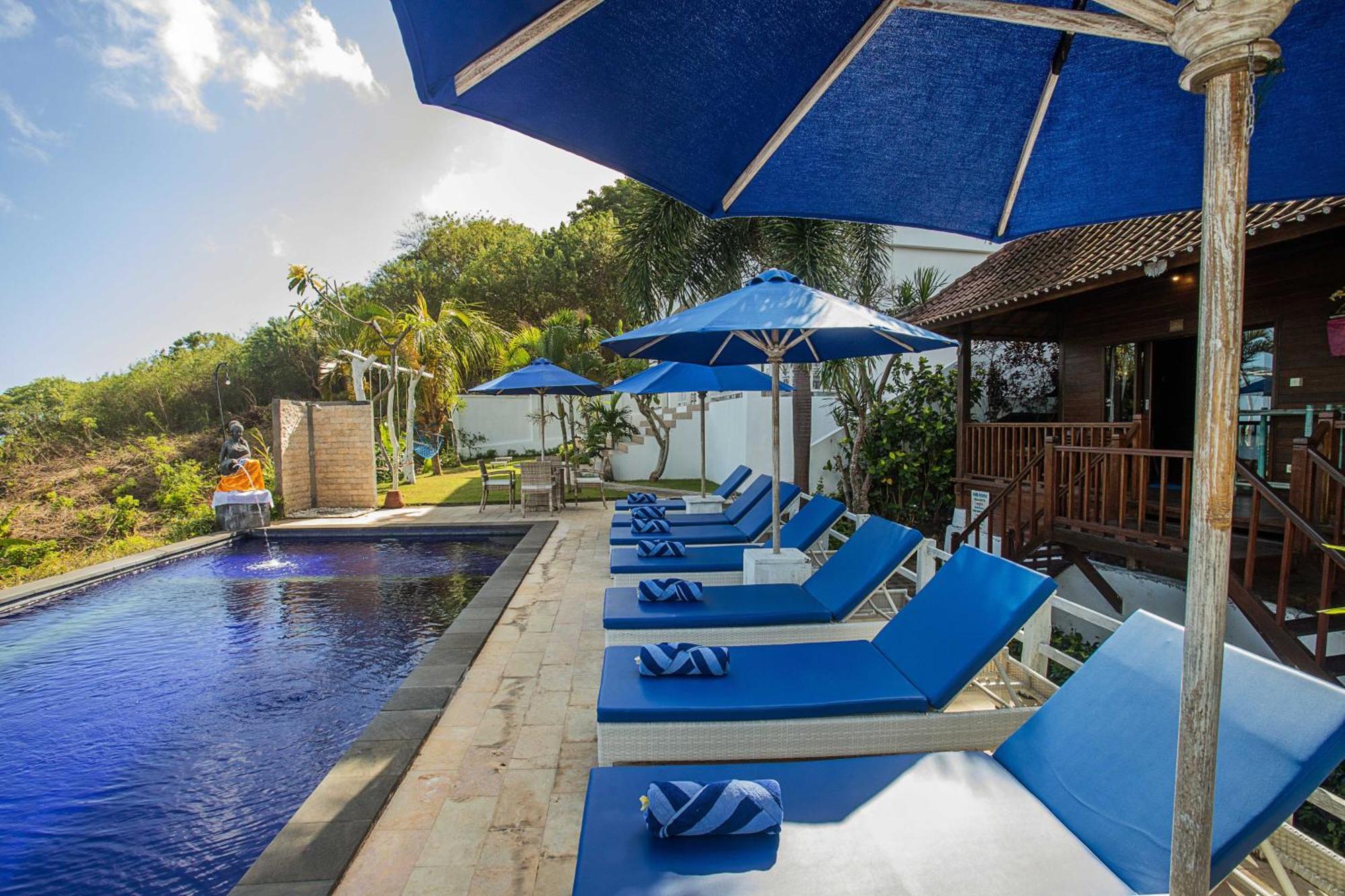 Holiday park Grand Sea View 3*