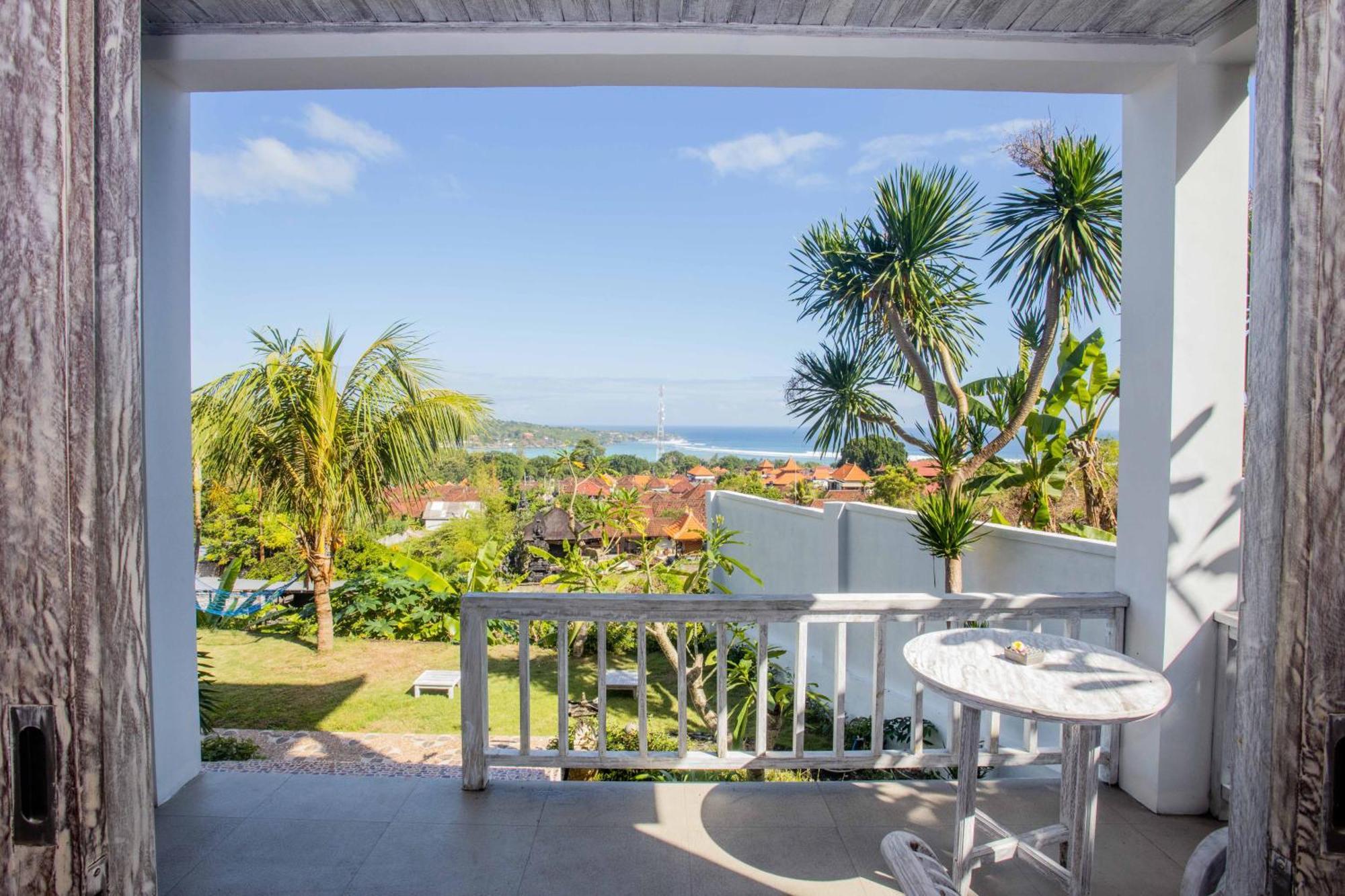 Grand Sea View Holiday park Nusa Lembongan (Bali)