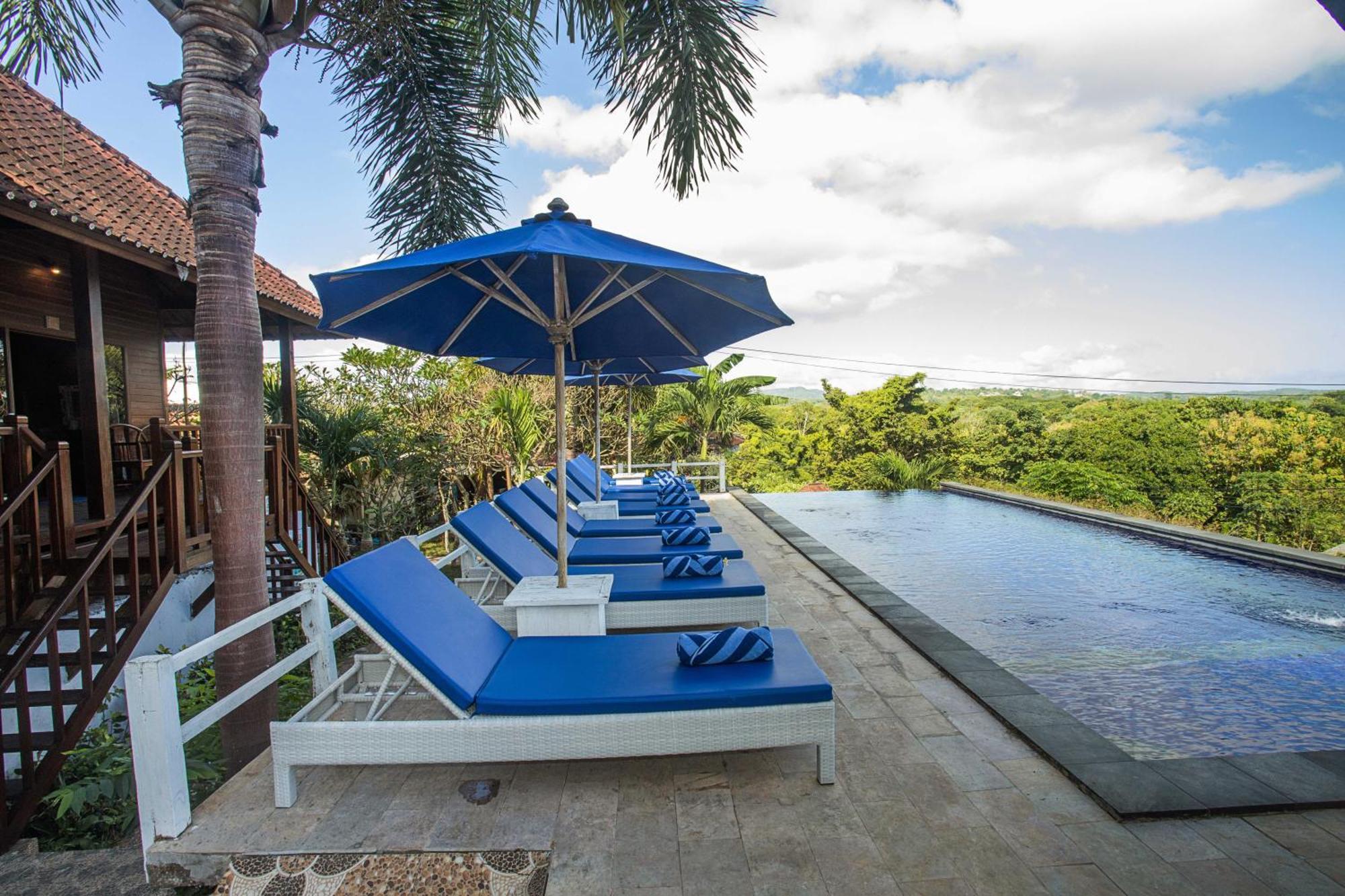 Grand Sea View Nusa Lembongan (Bali)
