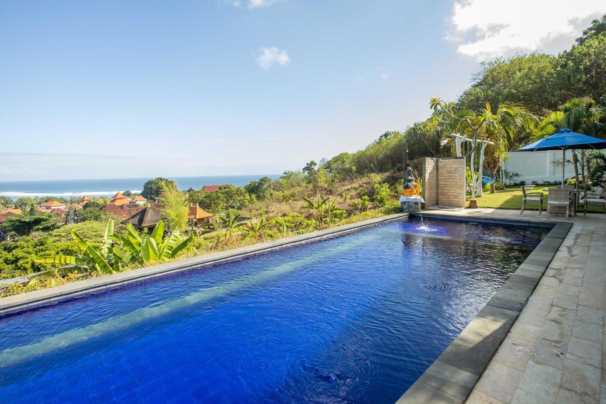 Grand Sea View 3* Nusa Lembongan (Bali)