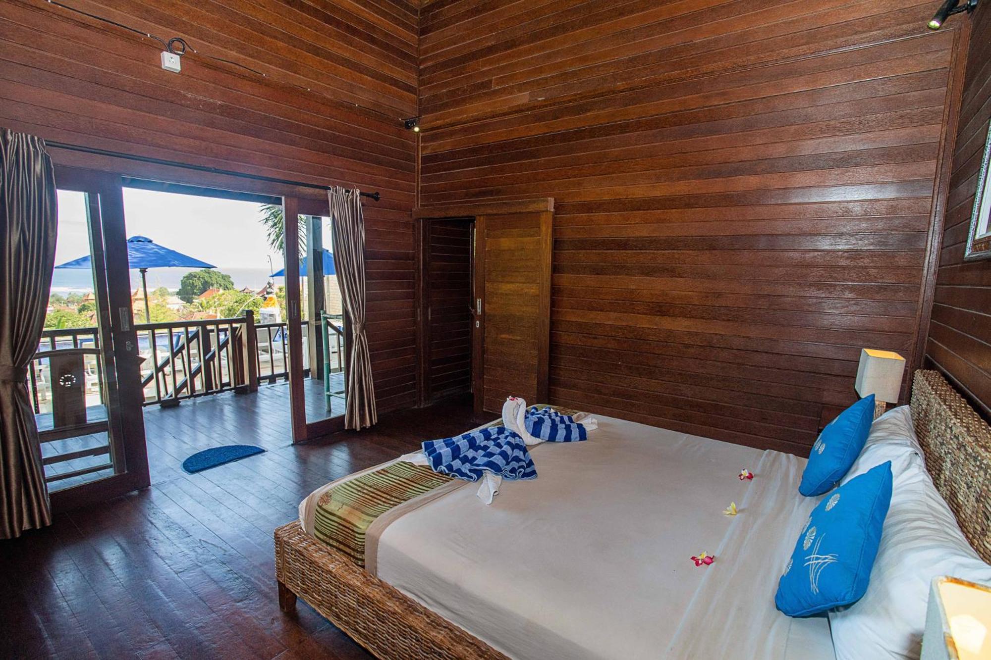 Holiday park Grand Sea View