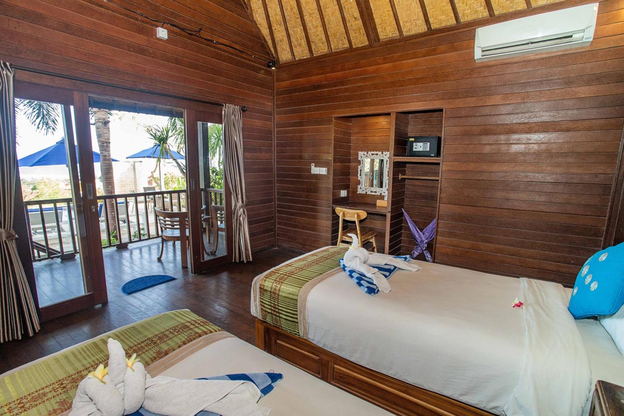 Grand Sea View Holiday park 3*
