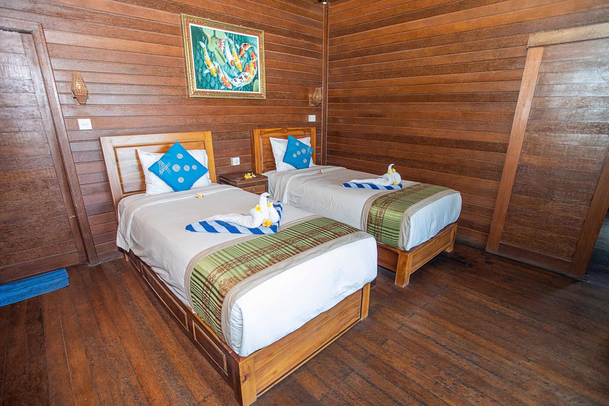 Holiday park Grand Sea View 3*
