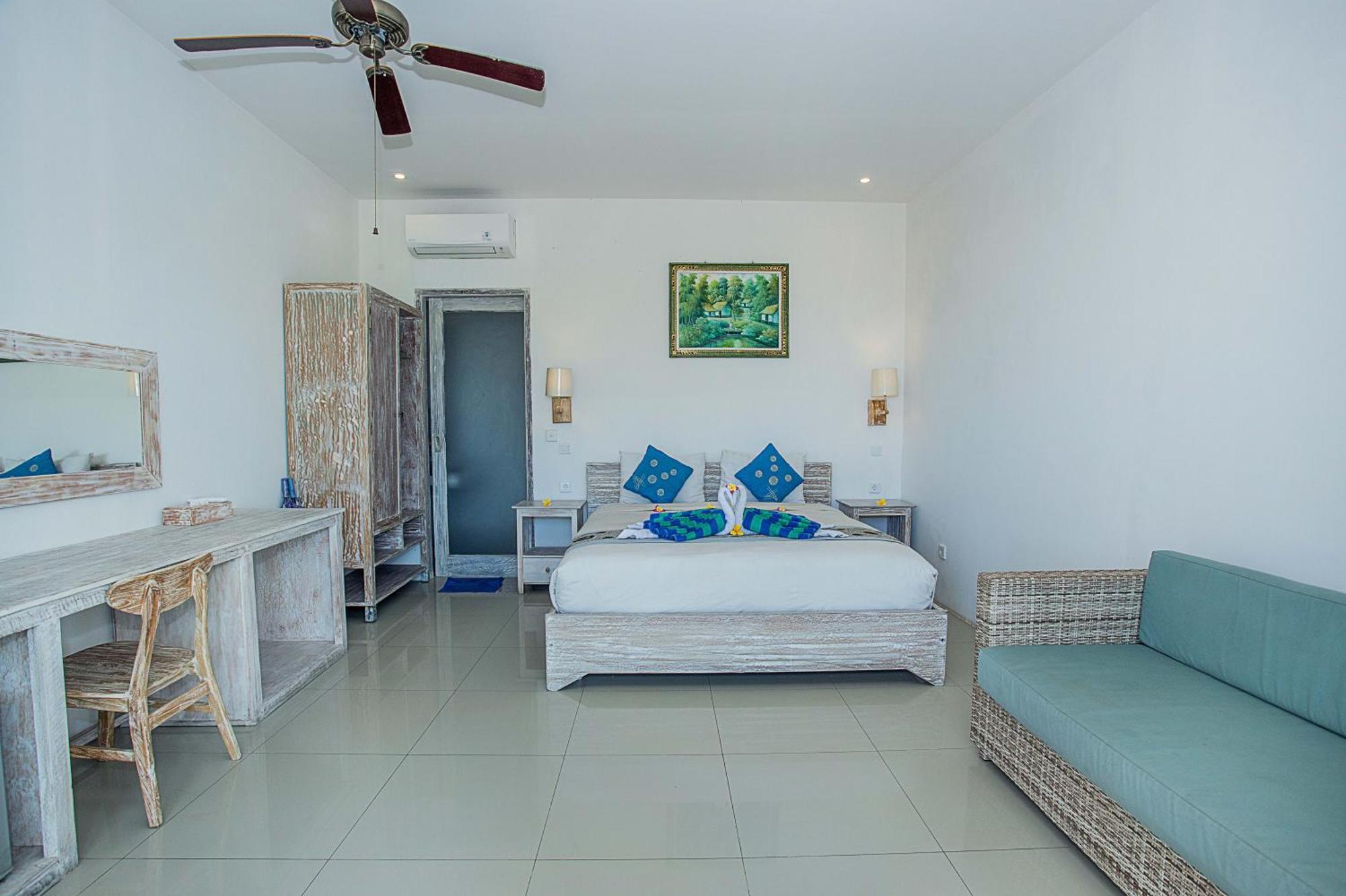 Grand Sea View Nusa Lembongan (Bali)