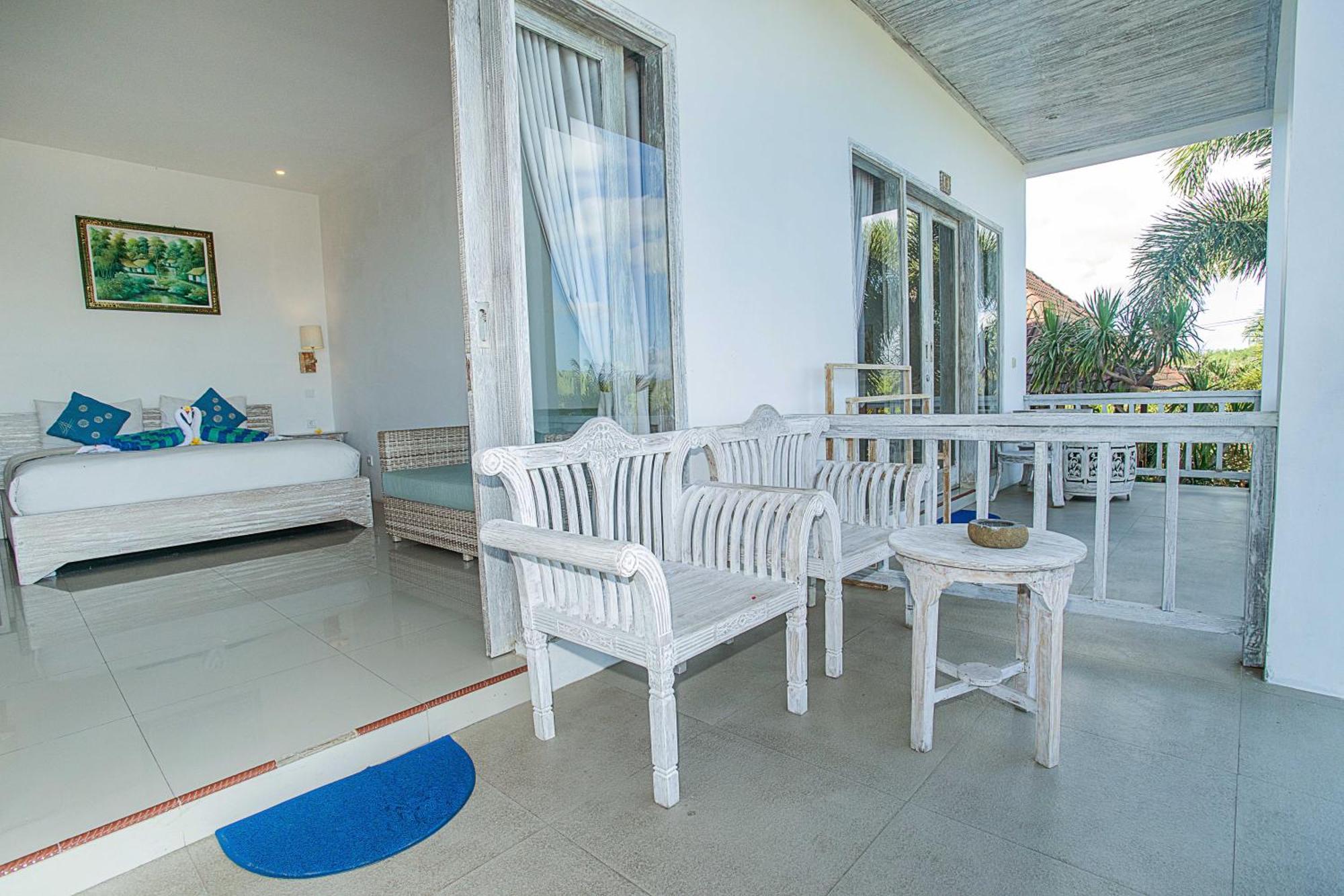 Grand Sea View Holiday park