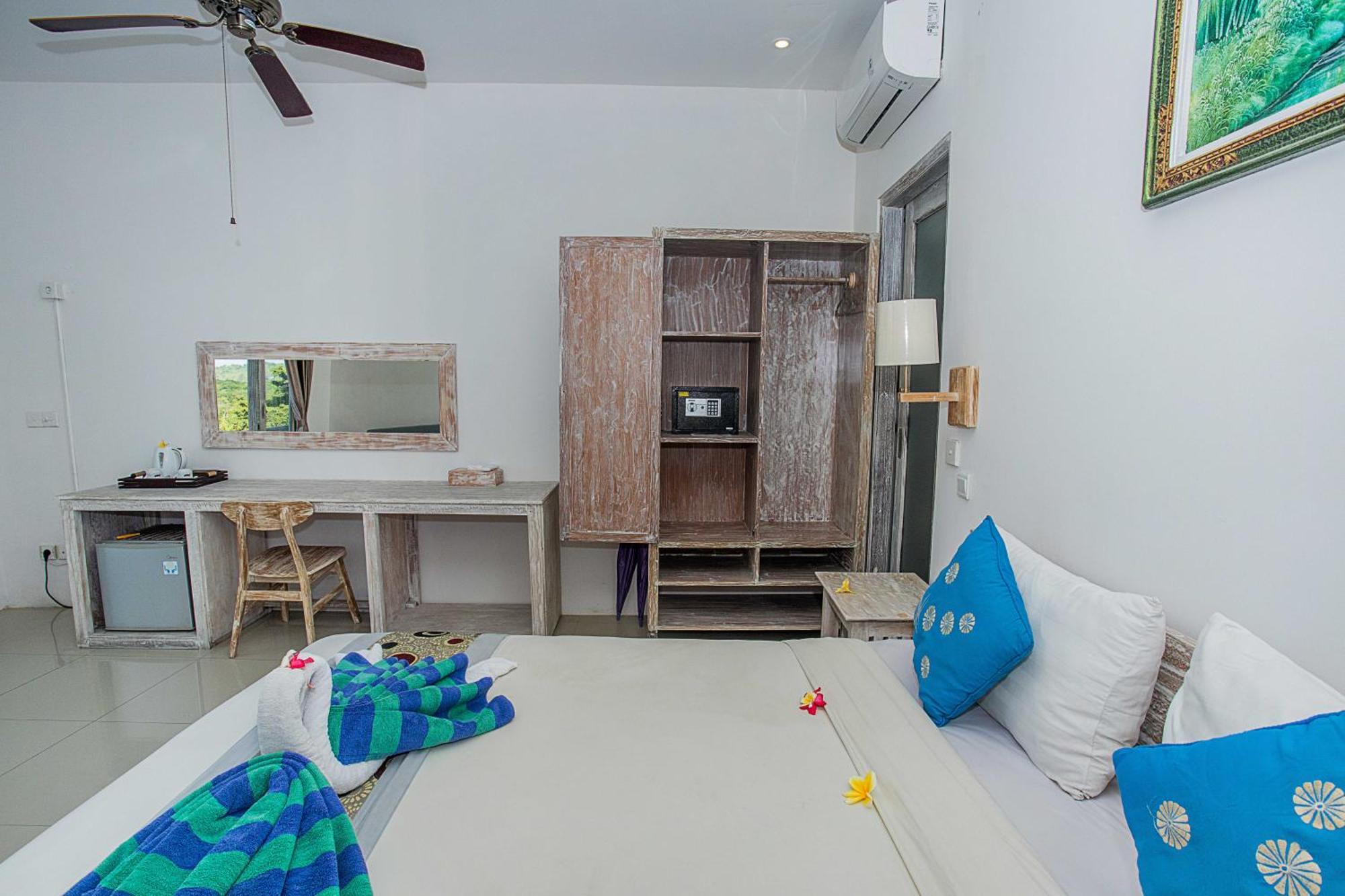 Holiday park Grand Sea View 3*