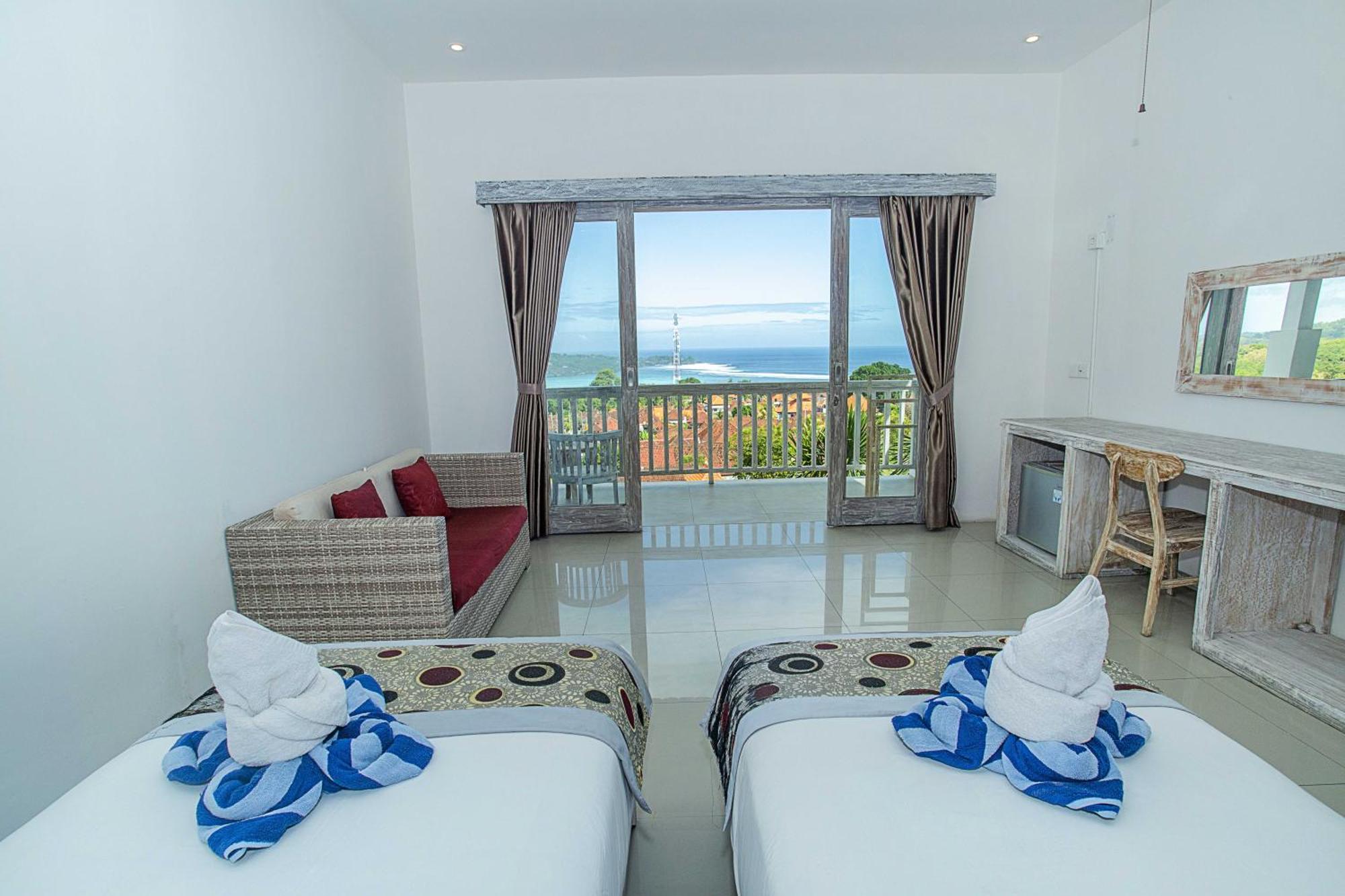 Holiday park Grand Sea View