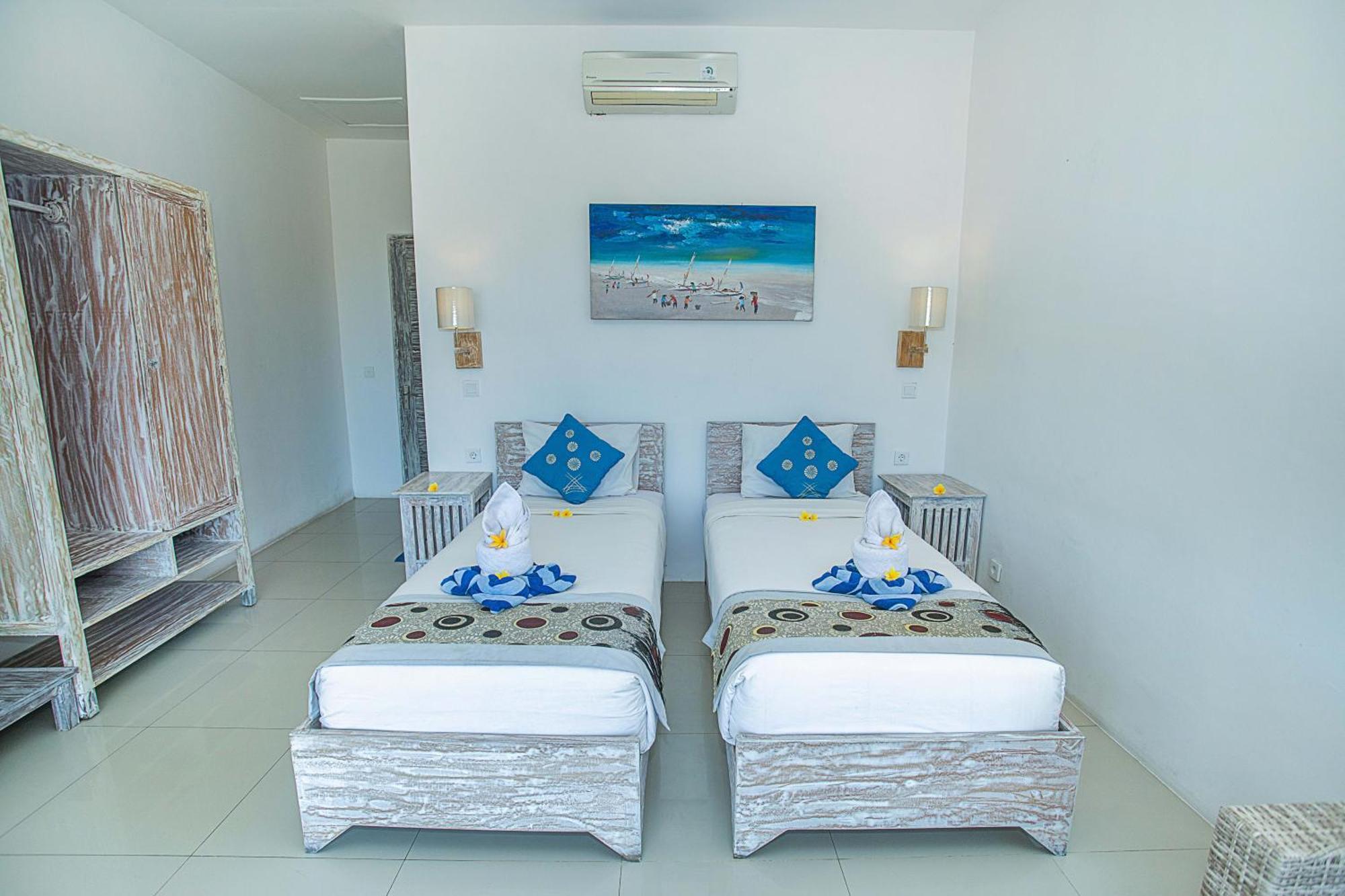 Grand Sea View Holiday park 3*