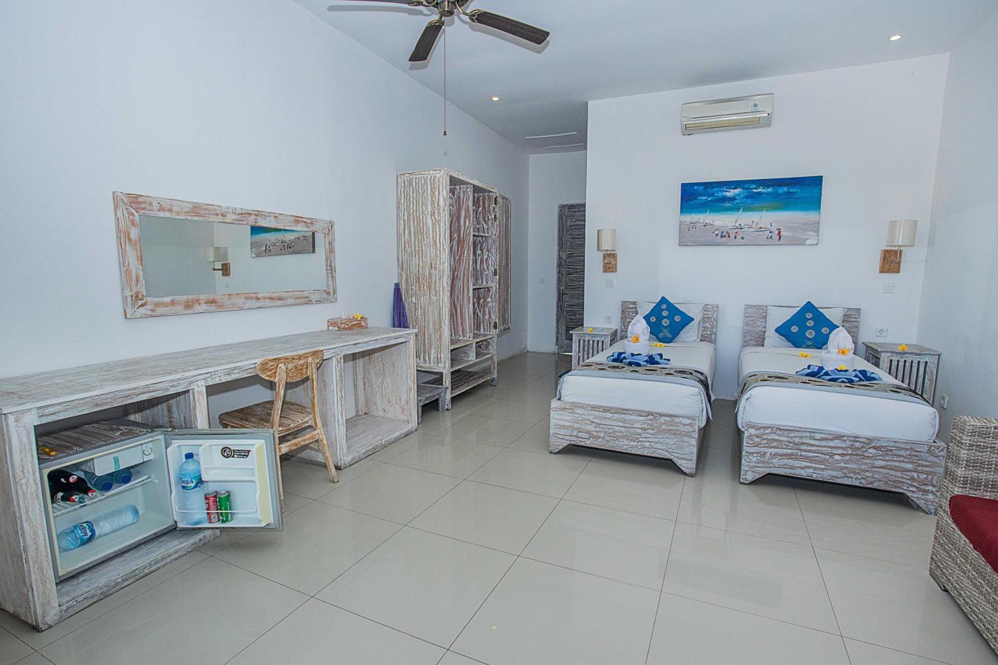 Holiday park Grand Sea View 3*
